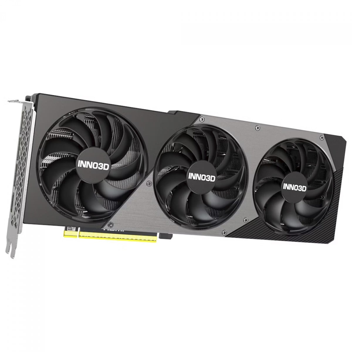 Placa de Vídeo INNO3D NVIDIA GeForce RTX 5080 X3, 16GB, GDDR7, DLSS, Ray Tracing, N50803-16D7-176068N