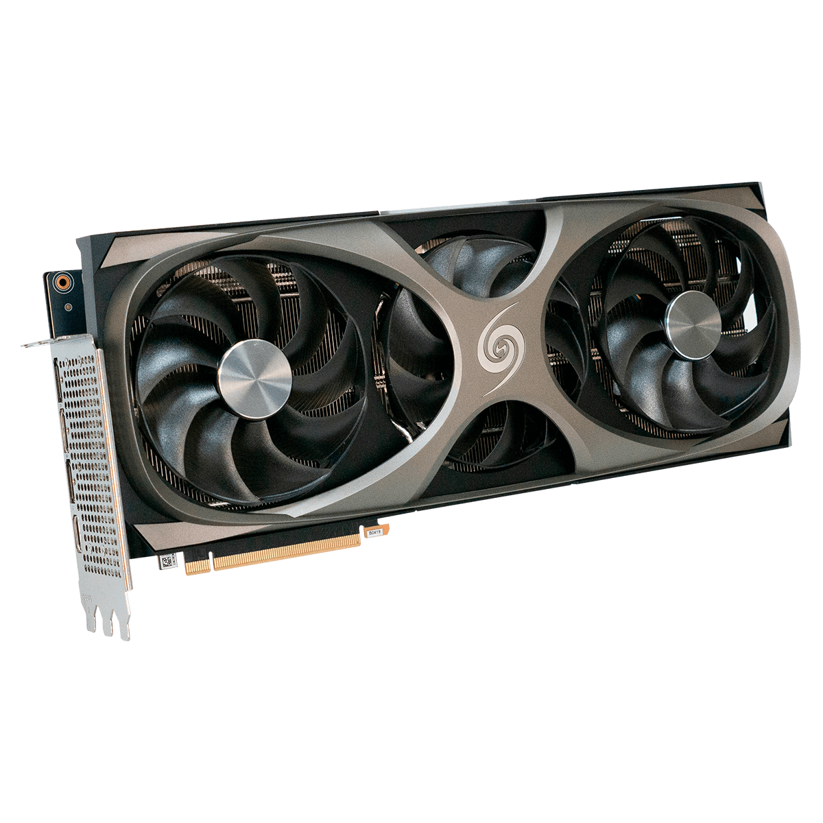 Placa de Video Leadtek WinFast 4090 HURRICANE, 24GB, GDDR6X, DLSS, Ray Tracing