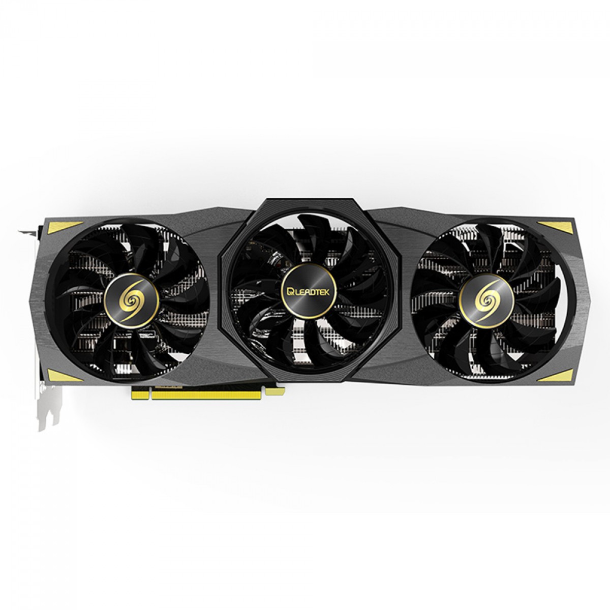 PCパーツ Leadtek RTX3070ti 8GB Placa de Vídeo Leadtek WinFast NVIDIA GeForce RTX 3070 Ti