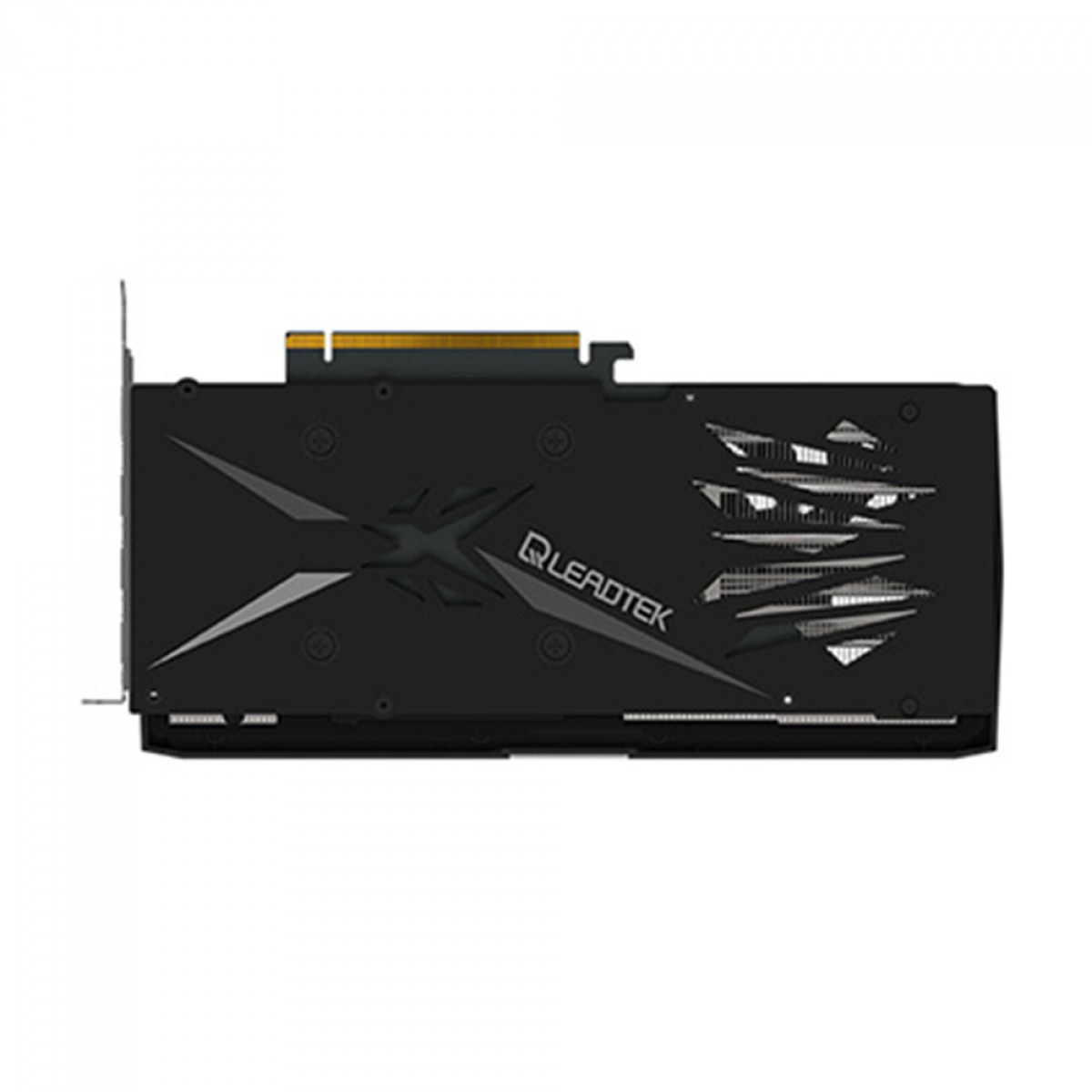 Placa de Video Leadtek WinFast NVIDIA GeForce 4070 HURRICANE, 12GB, GDDR6X, DLSS, Ray Tracing