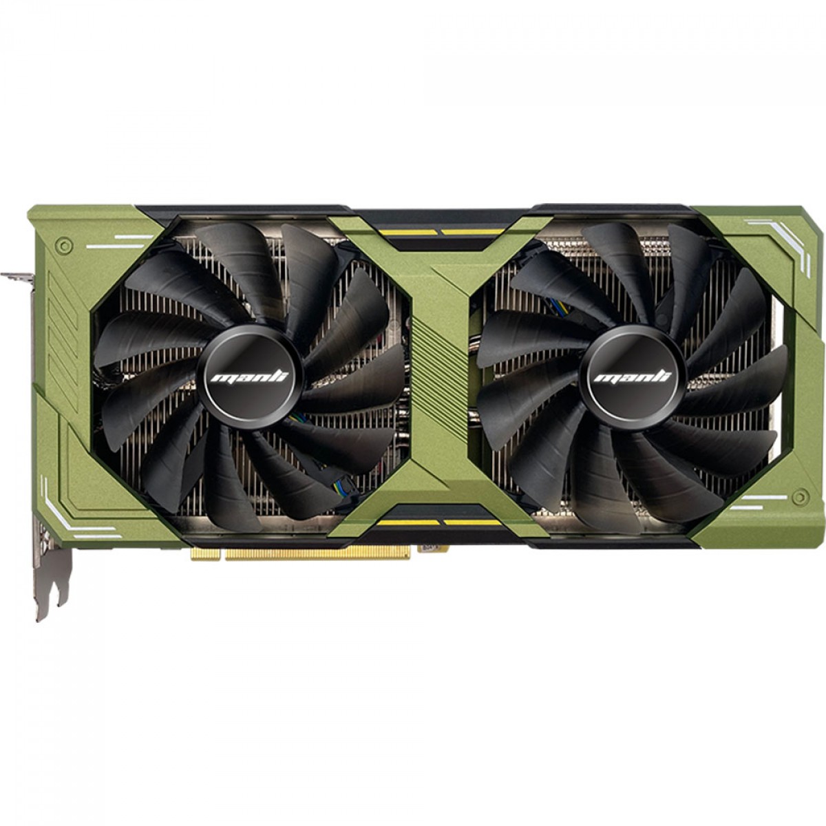 OFERTA: RTX 4070 SUPER Gaming Verto, Placa de Vídeo GeForce