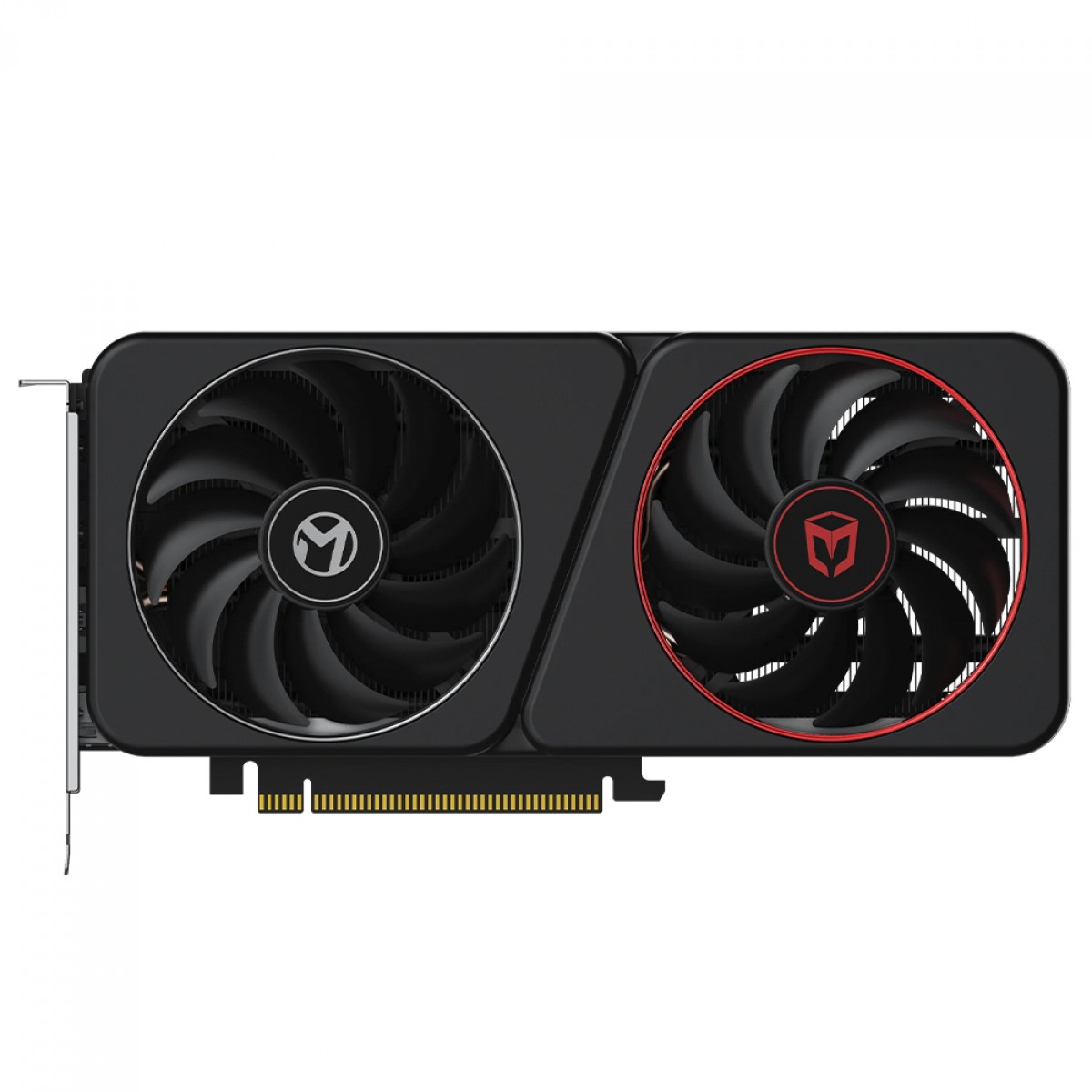 Placa De Vídeo Maxsun Intel Arc B580 Milestone, 12GB, GDDR6, Xe2, Ray Tracing