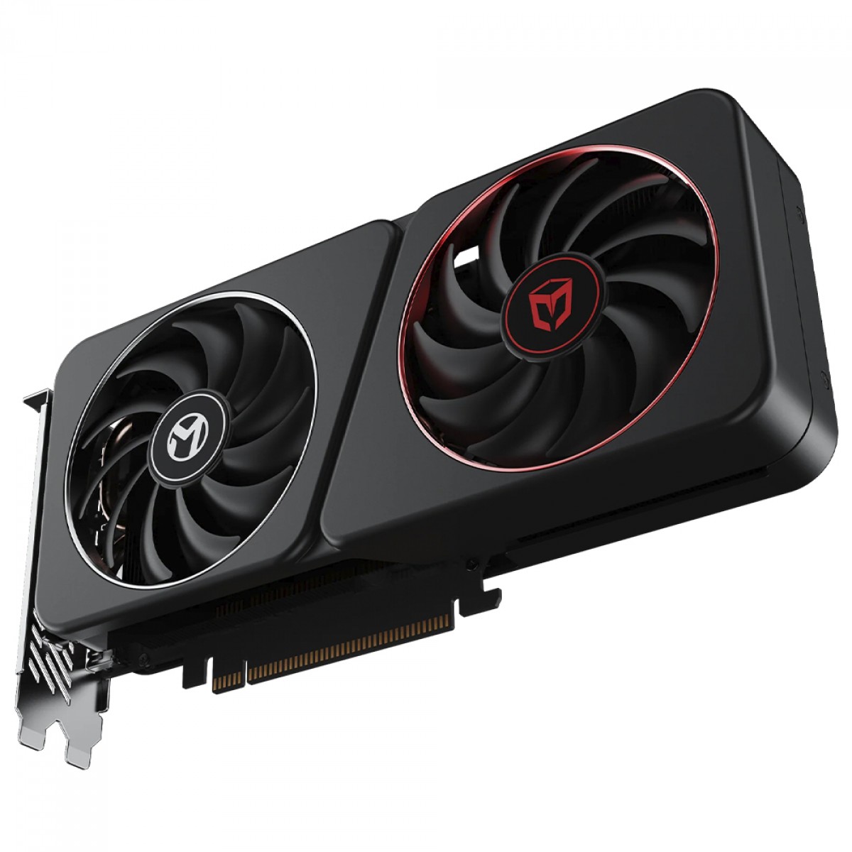 Placa De Vídeo Maxsun Intel Arc B580 Milestone, 12GB, GDDR6, Xe2, Ray Tracing