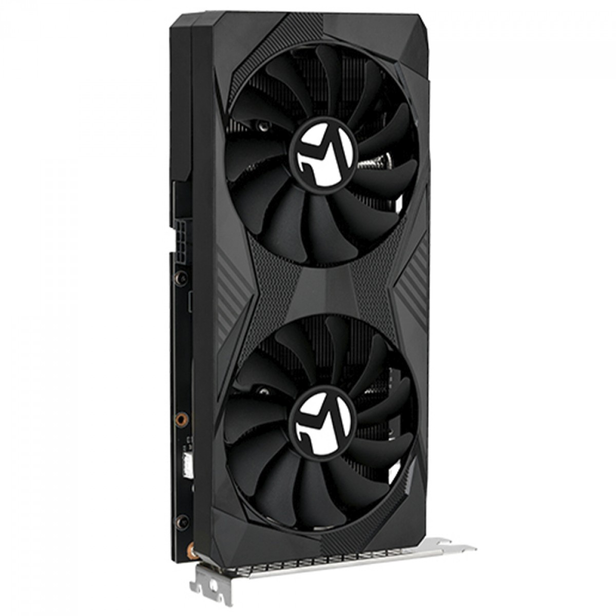 Placa de Vídeo Maxsun NVIDIA GeForce RTX 3060 Ti, 8GB, GDDR6, DLSS, Ray Tracing, RTX3060TI BM 8G L0