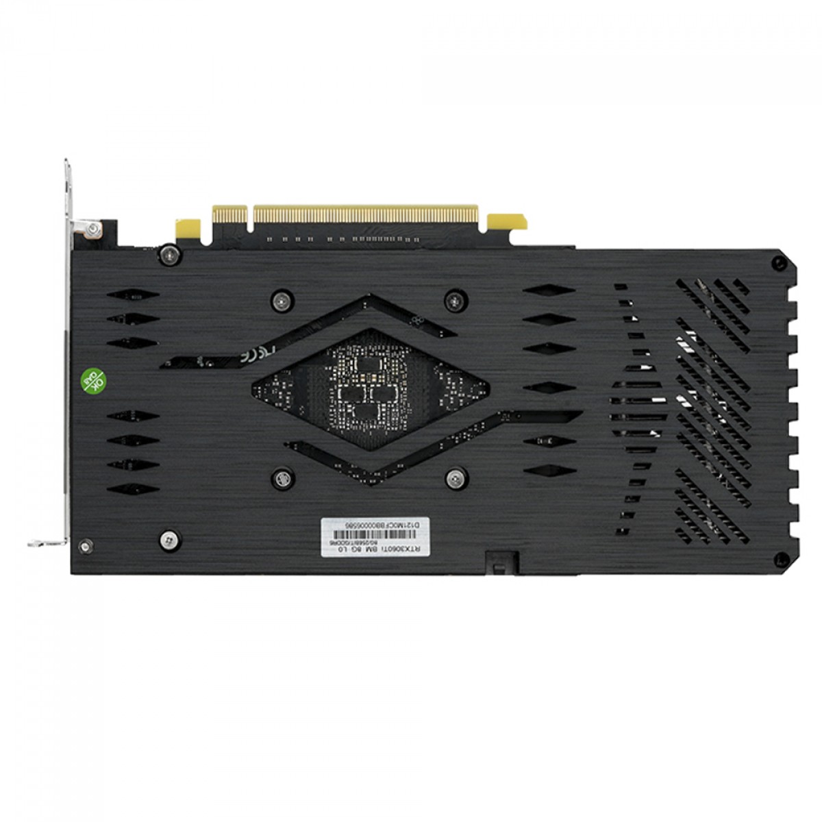 Placa de Vídeo Maxsun NVIDIA GeForce RTX 3060 Ti, 8GB, GDDR6, DLSS, Ray Tracing, RTX3060TI BM 8G L0