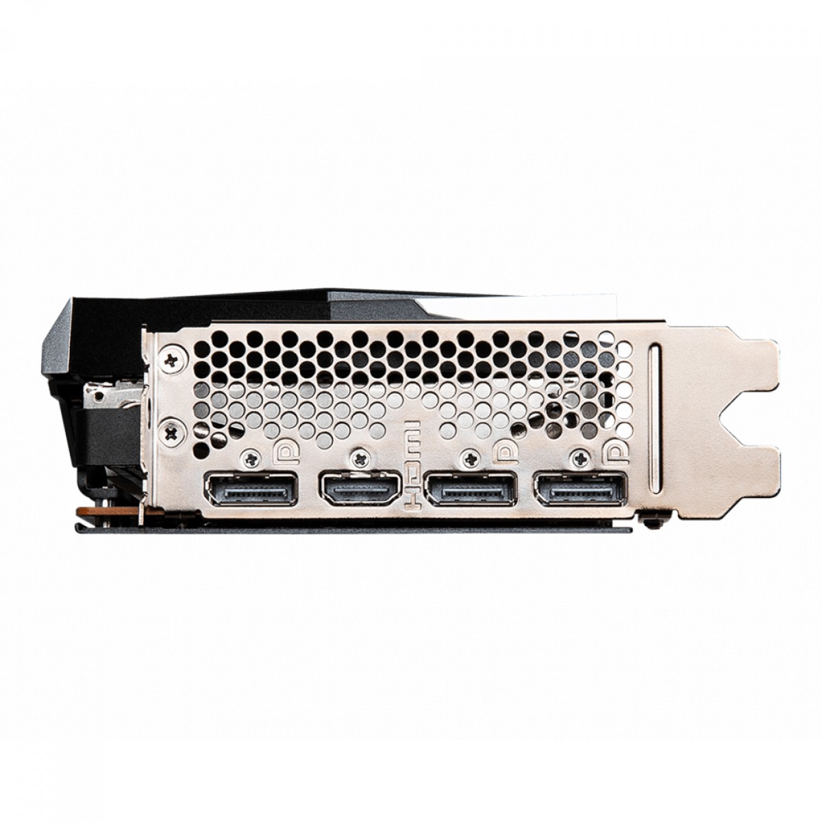 Placa de Vídeo MSI AMD Radeon RX 6650 XT GAMING X, 8GB, GDDR6, FSR, Ray Tracing, 912-V502-061