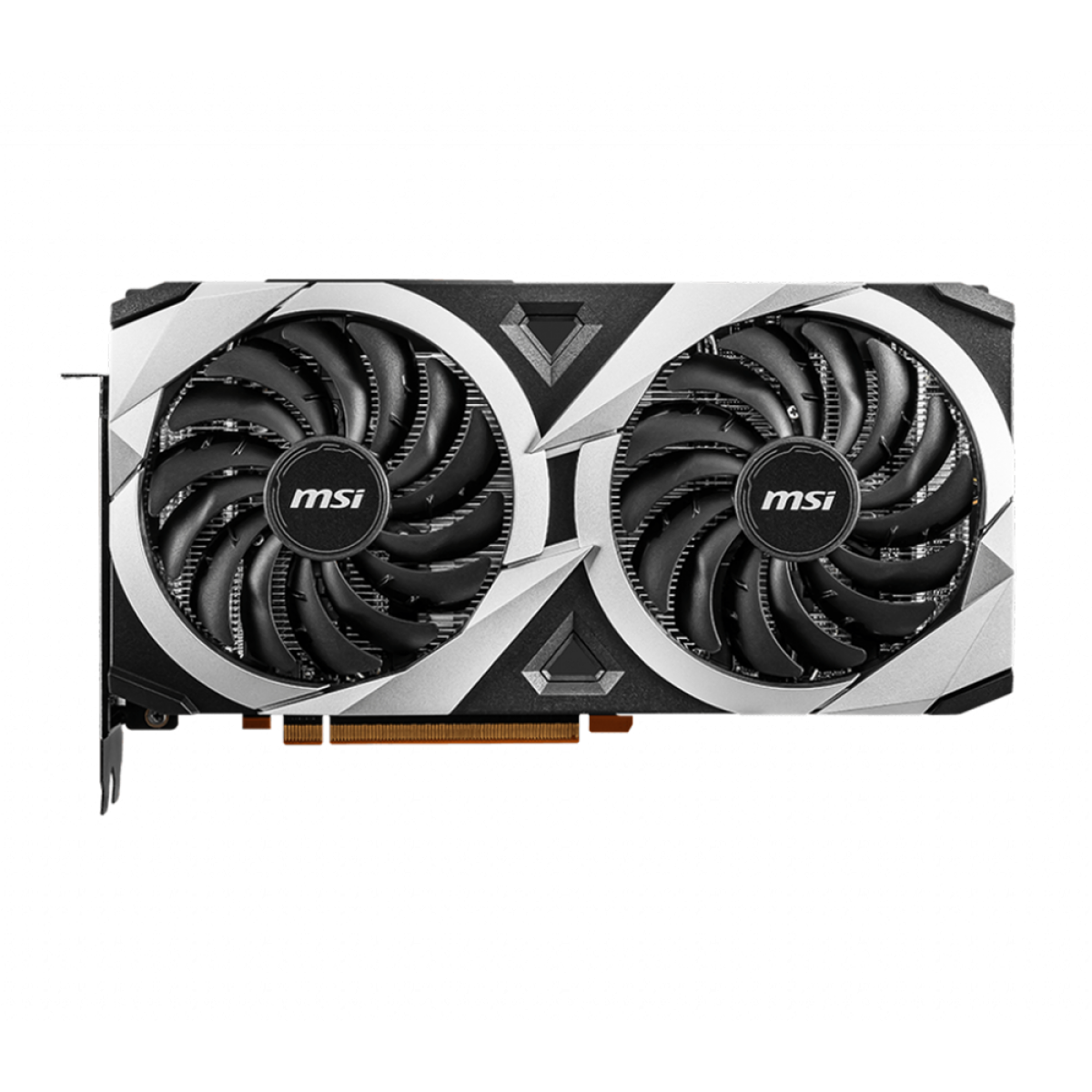 Placa de Vídeo MSI AMD Radeon, RX 6700 XT MECH 2X, 12GB, GDDR6, FSR, Ray Tracing