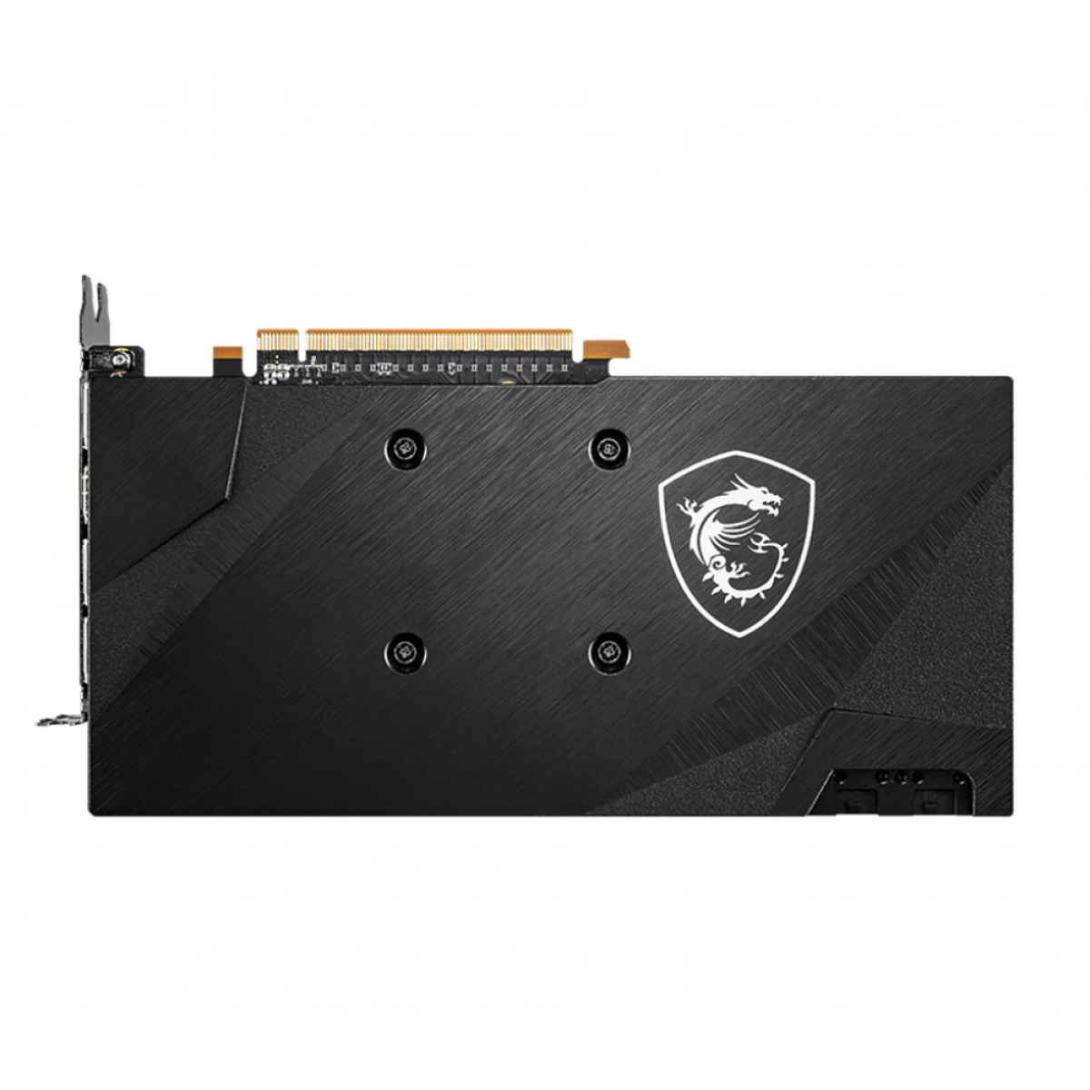 Placa de Vídeo MSI AMD Radeon, RX 6700 XT MECH 2X, 12GB, GDDR6, FSR, Ray Tracing