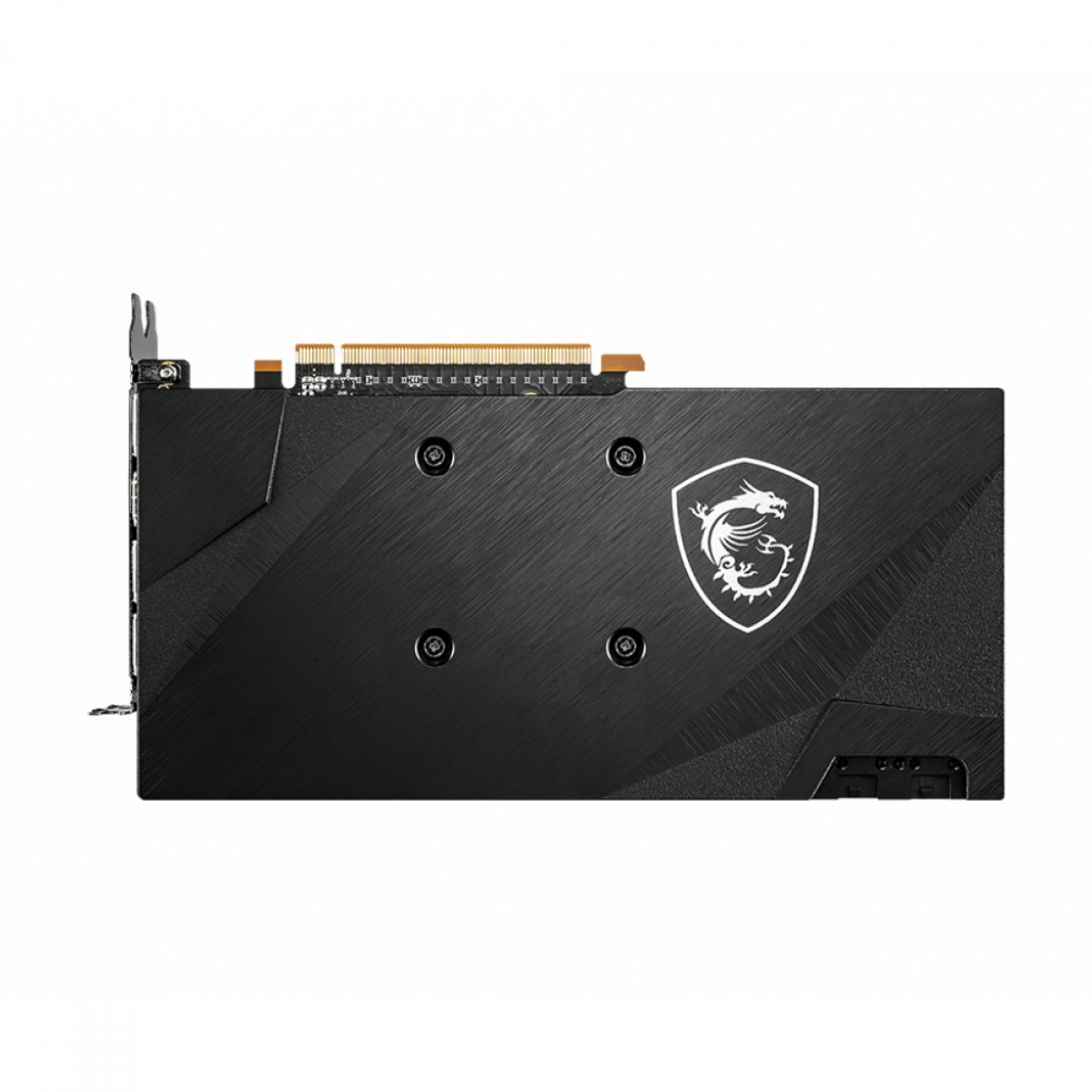 Placa de Vídeo MSI AMD Radeon, RX 6700 XT MECH 2X, 12GB, OC, GDDR6, FSR, Ray Tracing