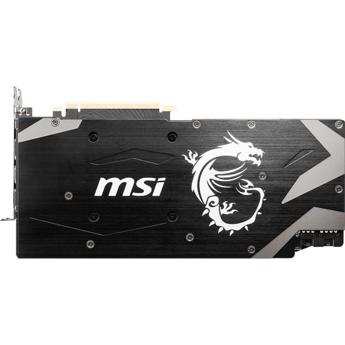 Placa de Video MSI GeForce RTX 2070 ARMOR 8G Dual, 8GB GDDR6, 256Bit