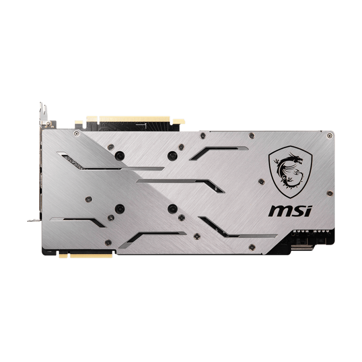 Placa de Vídeo MSI, GeForce, RTX 2070 Super Gaming X, RGB, 8GB, GDDR6, 256Bit, 912-V373-283