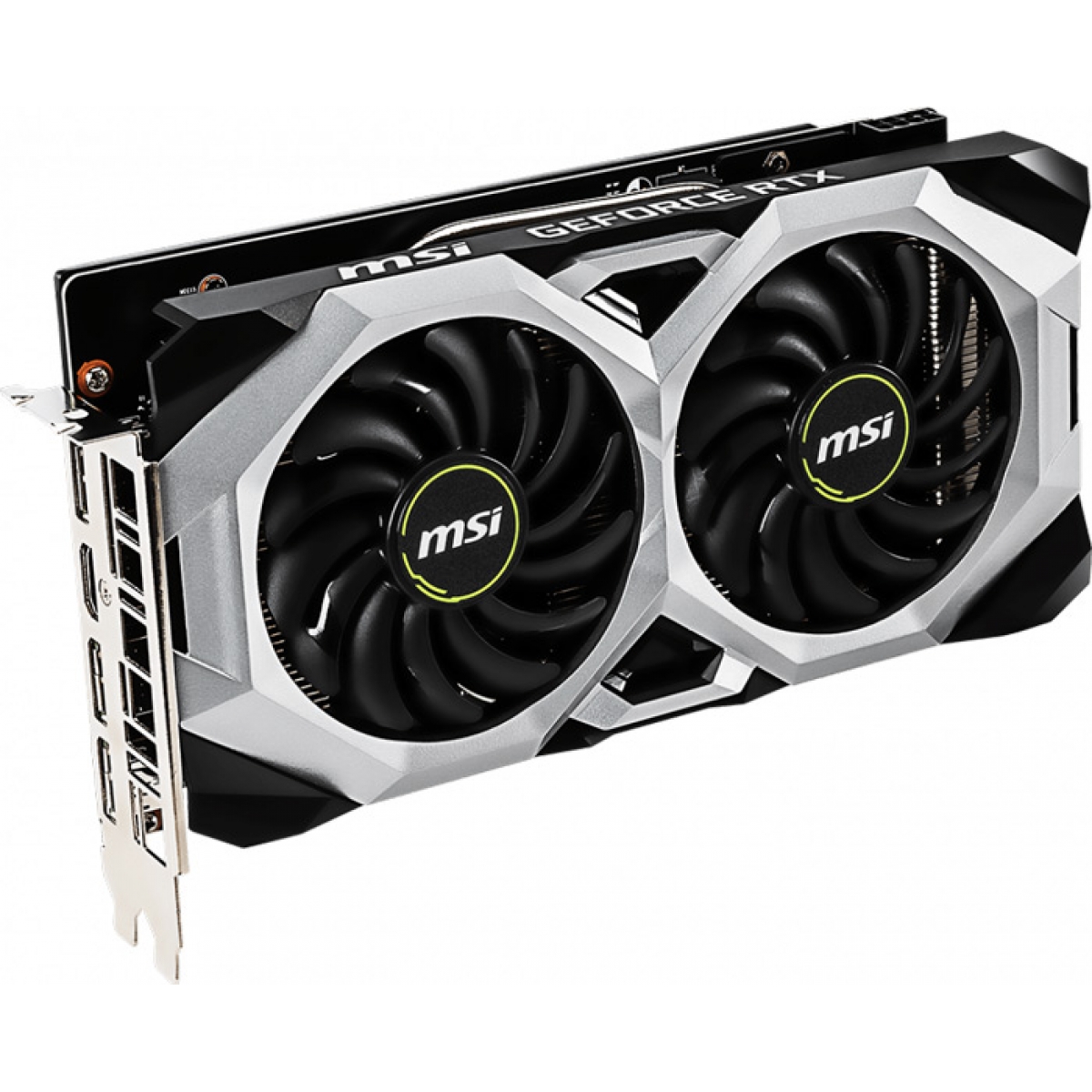 Как разобрать rtx 2070 msi