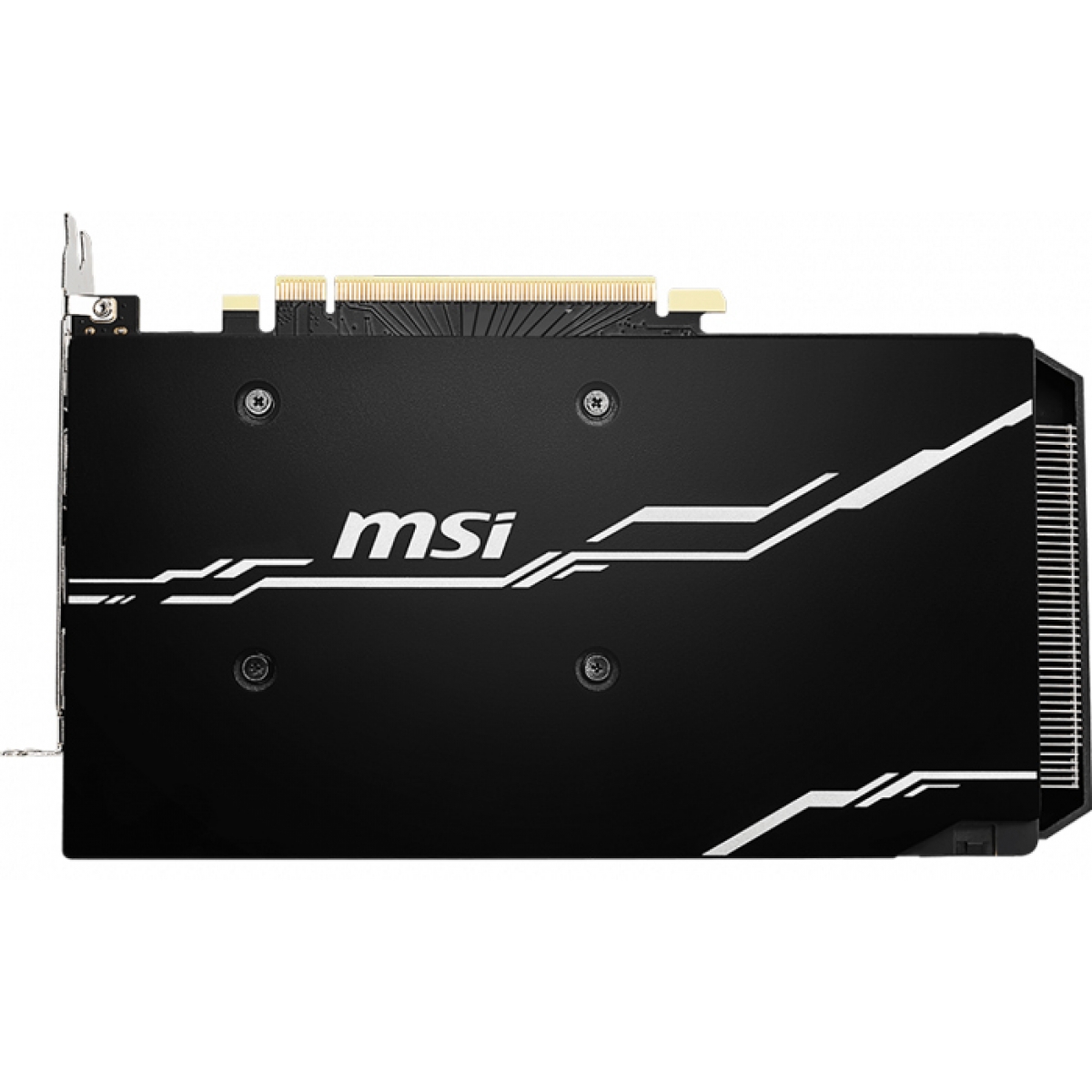 Placa de Video MSI GeForce RTX 2070 Ventus Dual, 8GB GDDR6, 256Bit