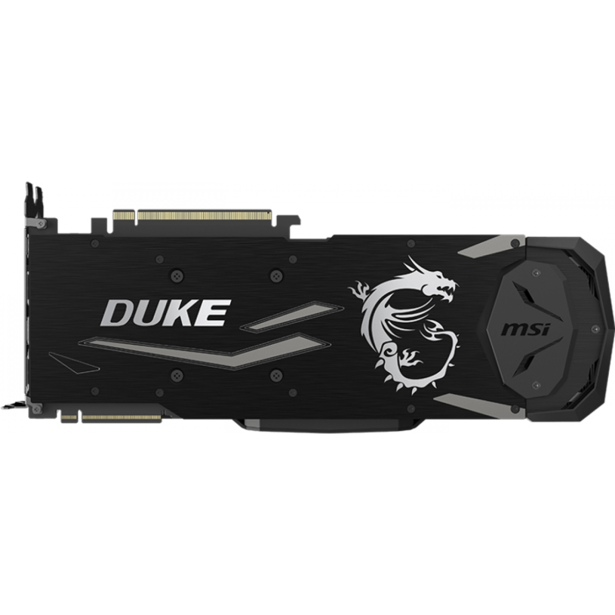 Placa de Video MSI GeForce RTX 2080 Duke OC, 8GB GDDR6, 256Bit