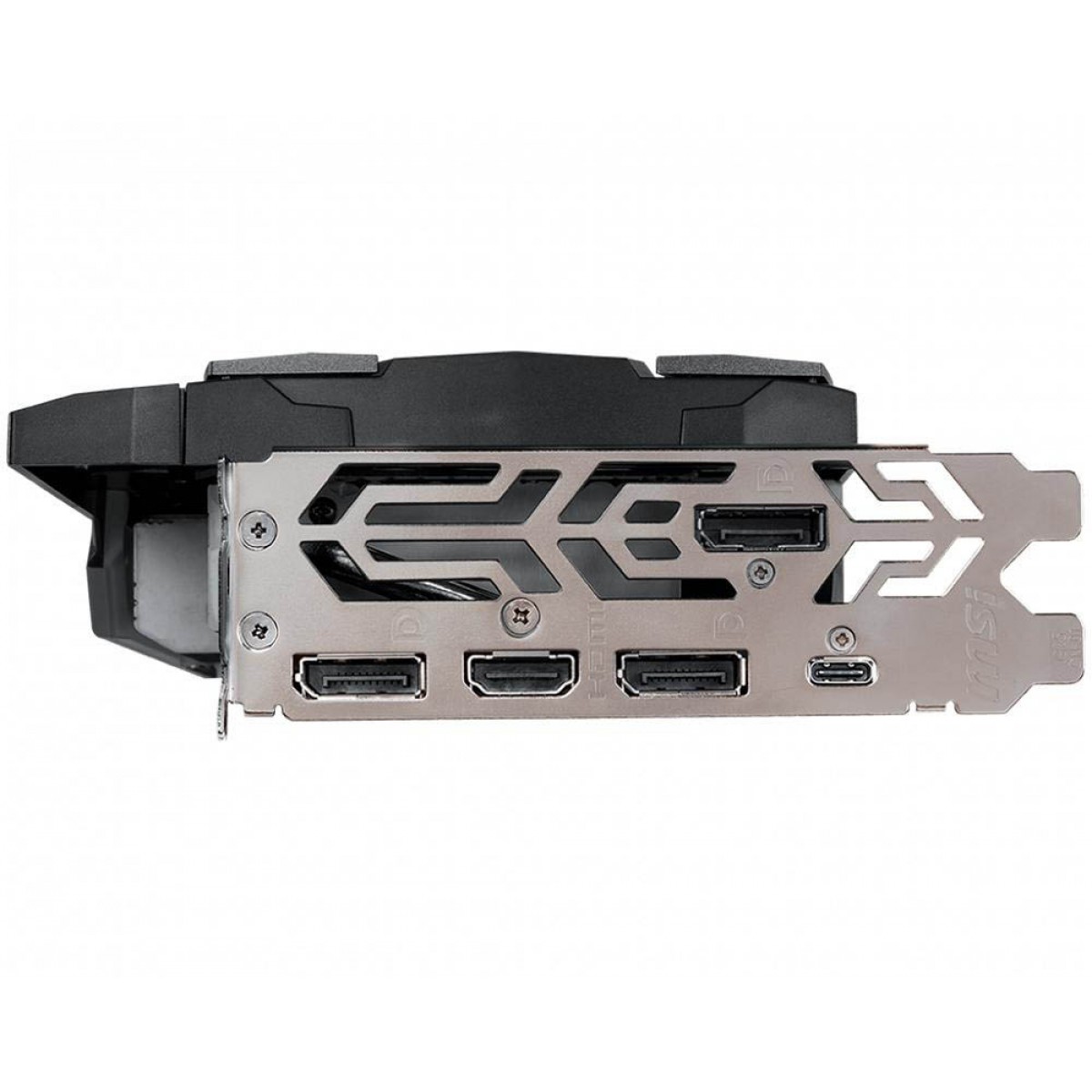 Placa de Video MSI GeForce RTX 2080 Super Gaming X TRIO, 8GB GDDR6, 256bit