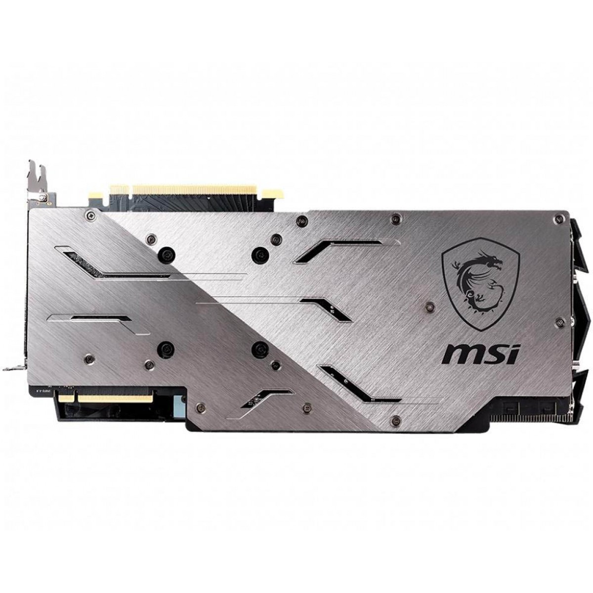Placa de Video MSI GeForce RTX 2080 Super Gaming X TRIO, 8GB GDDR6, 256bit