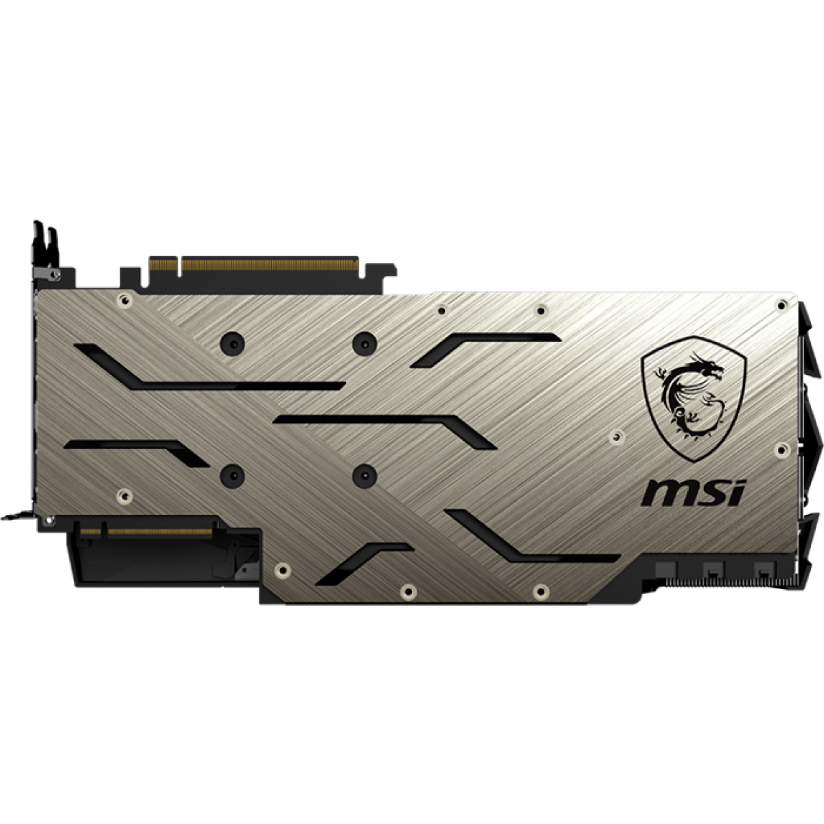 Placa de Video MSI GeForce RTX 2080 Ti Gaming X TRIO, 11GB GDDR6, 352Bit - OPEN BOX