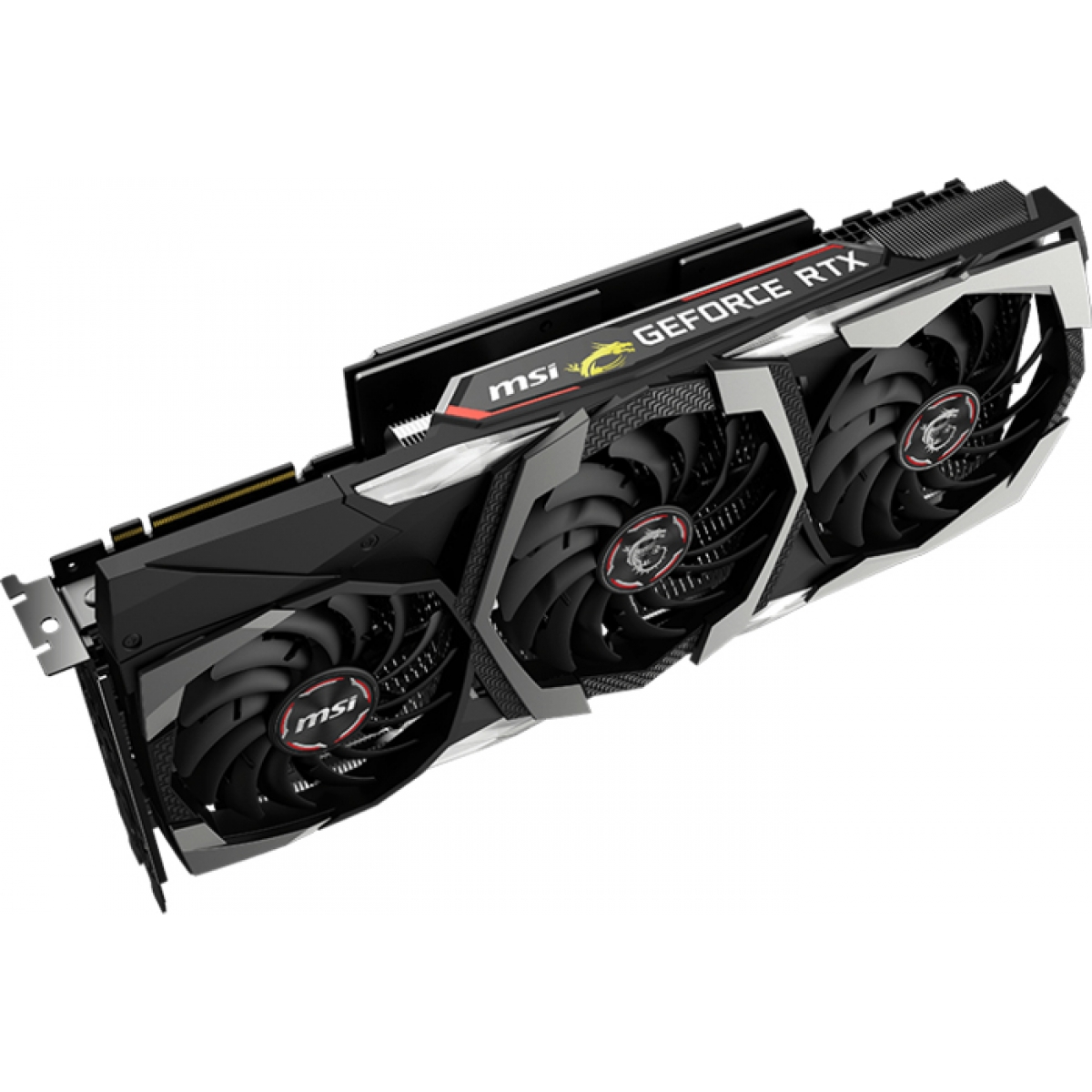 Placa de Video MSI GeForce RTX 2080 Ti Gaming X TRIO, 11GB GDDR6, 352Bit - OPEN BOX
