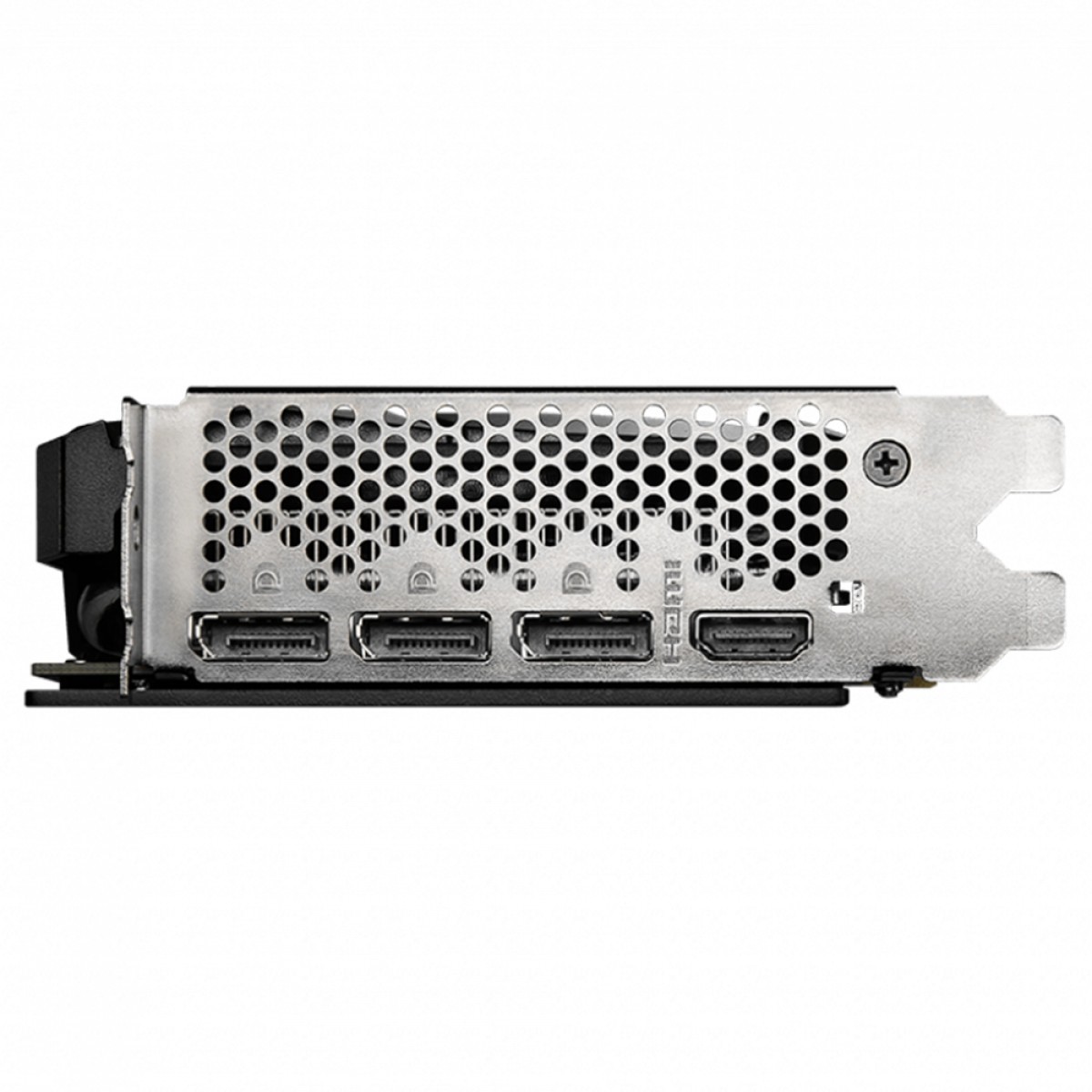 Placa de Vídeo MSI NVIDIA GeForce RTX 3050 VENTUS 2X OC, LHR, 8GB GDDR6, DLSS, Ray Tracing, 912-V397-419
