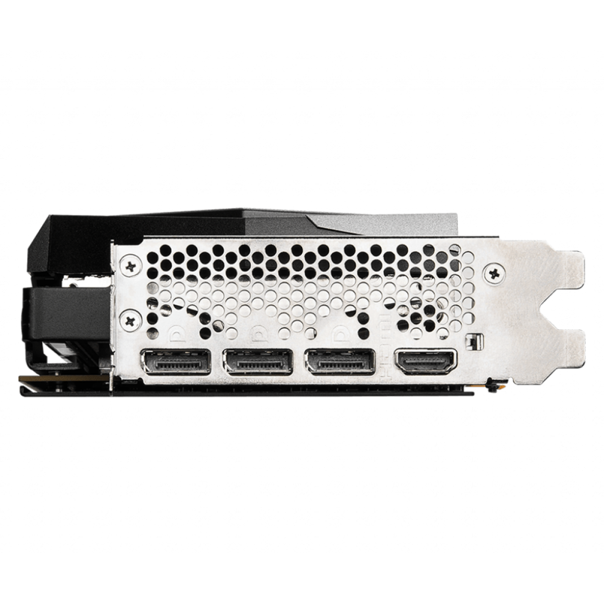 Placa de Vídeo MSI GeForce, RTX 3060 Gaming X, LHR, 12GB GDDR6, DLSS, Ray Tracing, 912-V397-019