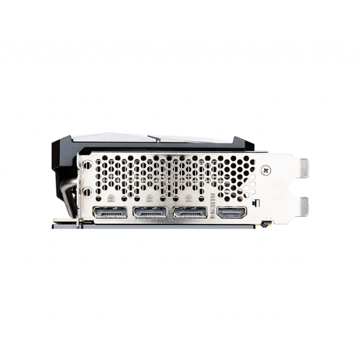 Placa de Vídeo MSI NVIDIA GeForce RTX 3060 Ti VENTUS 2X OC V1, LHR, 8GB GDDR6, DLSS, Ray Tracing, 912-V397-233