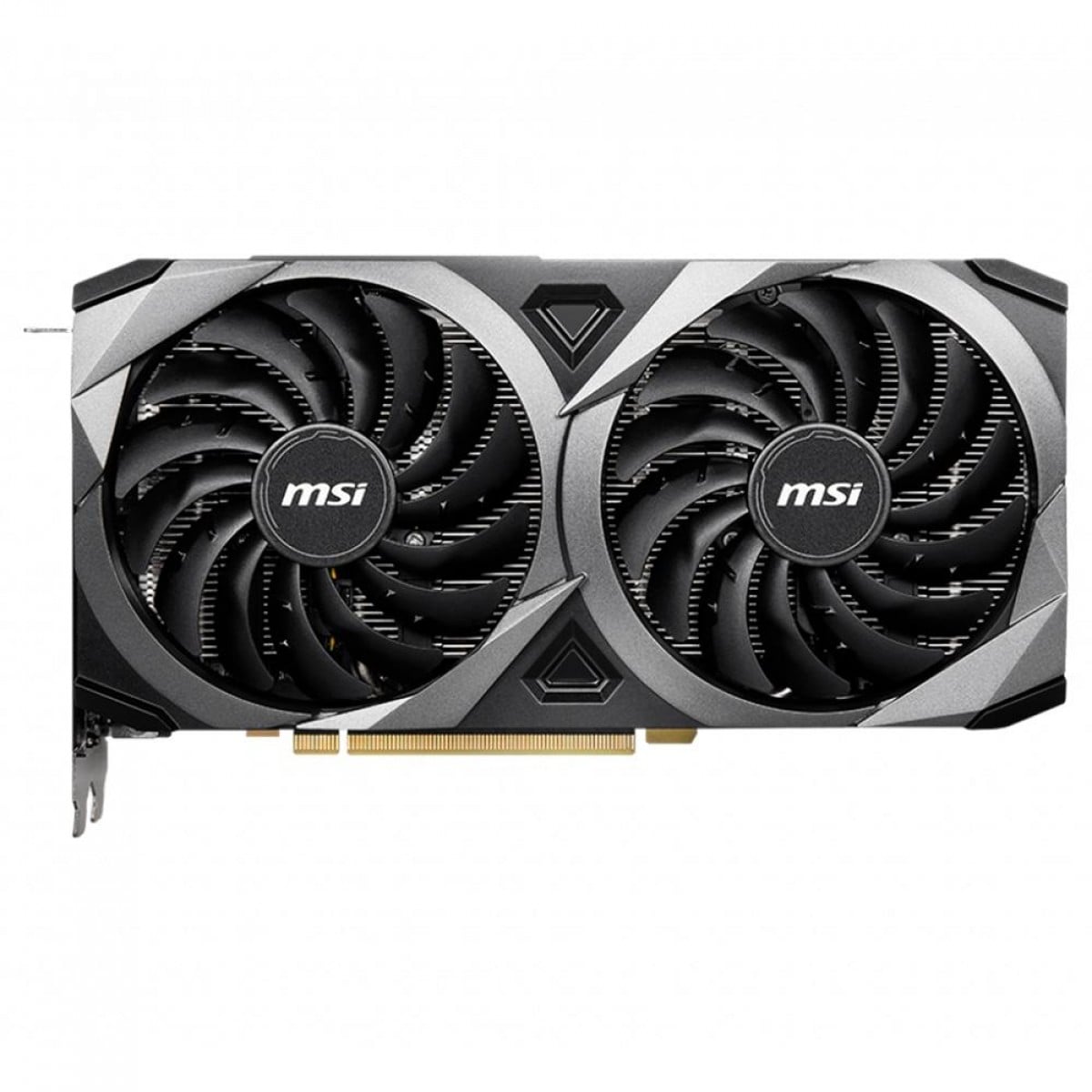 Placa de Vídeo MSI GeForce, RTX 3070 VENTUS 2X, 8GB GDDR6, 256Bit
