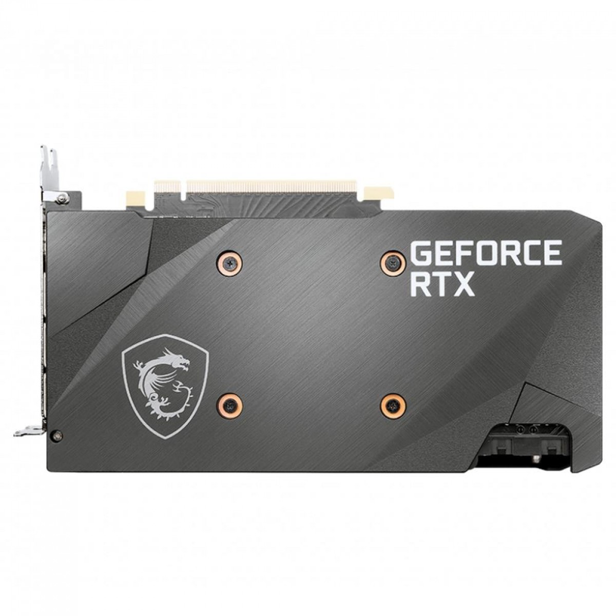 Placa de Vídeo MSI GeForce, RTX 3070 VENTUS 2X, 8GB GDDR6, 256Bit