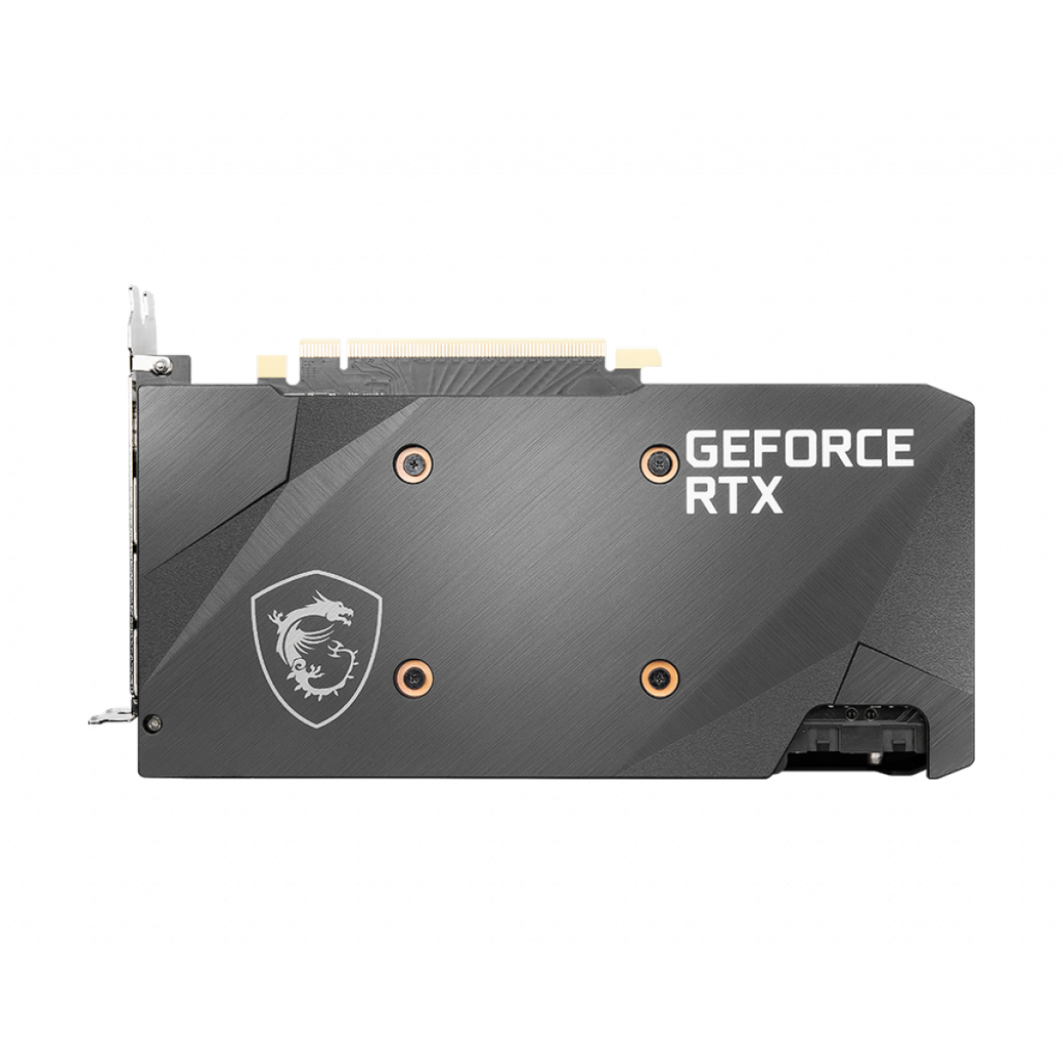Placa de Vídeo MSI, GeForce, RTX 3070 VENTUS 2X OC, 8GB, GDDR6, 256Bit