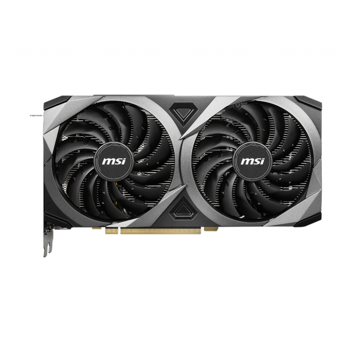 Placa de Vídeo MSI, GeForce, RTX 3070 VENTUS 2X OC, 8GB, GDDR6, 256Bit
