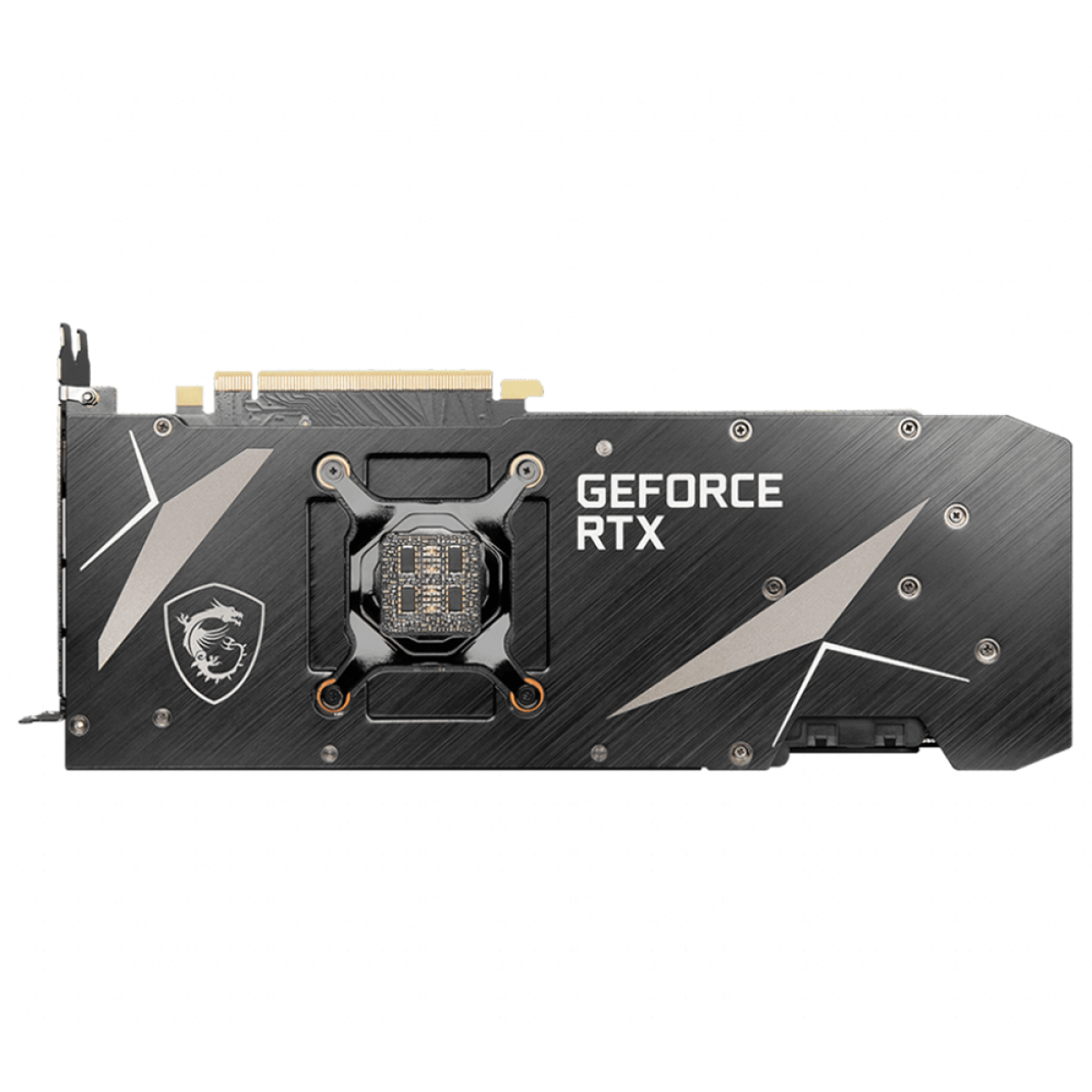 Placa de Vídeo MSI GeForce RTX 3080 Ti VENTUS 3X 12G OC, LHR, 12GB, GDDR6X, DLSS, Ray Tracing