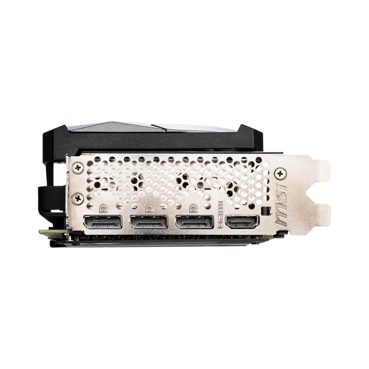 Placa de Vídeo MSI NVIDIA GeForce, RTX 3090 VENTUS 3X, OC, 24GB, GDDR6X, DLSS, Ray Tracing