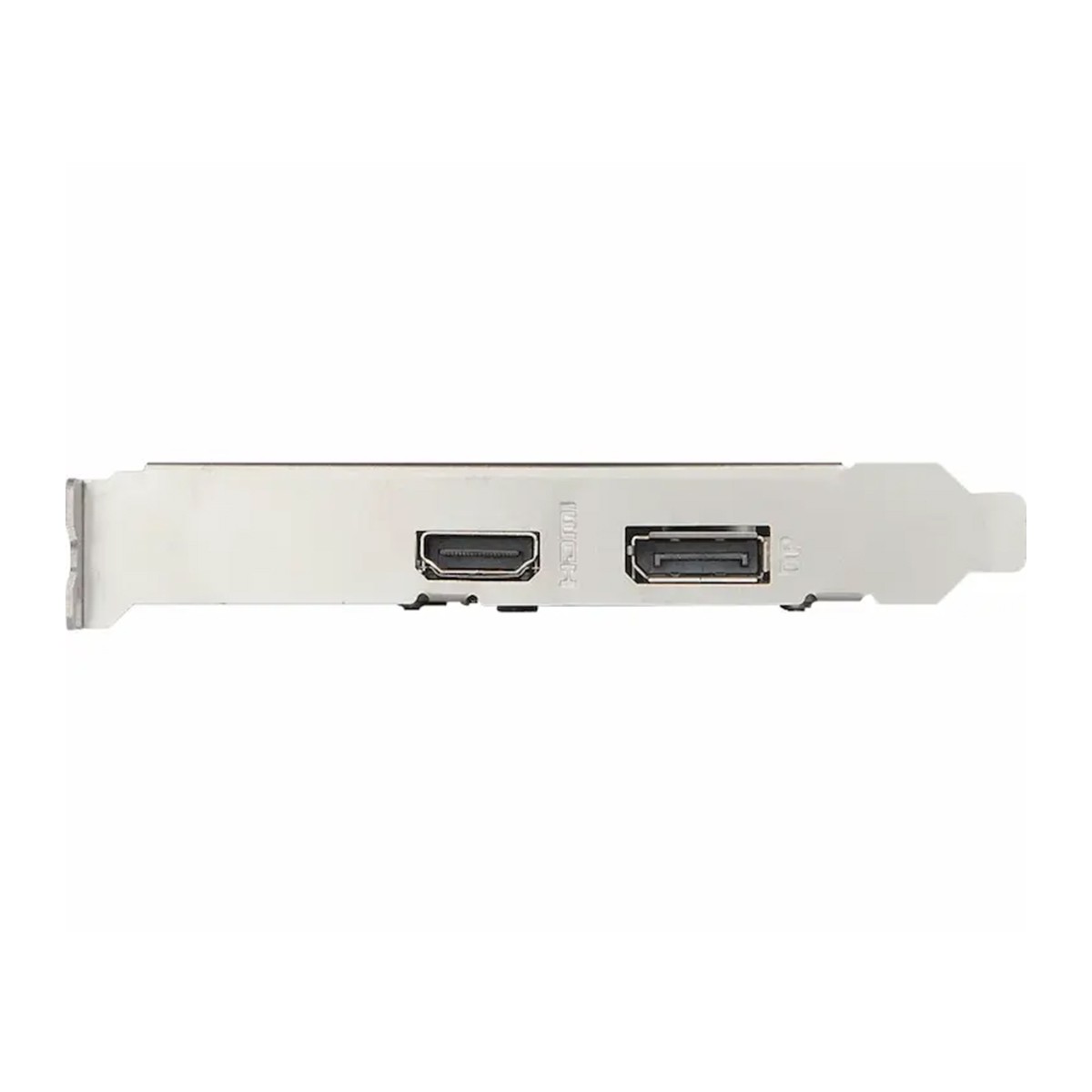 Placa de Vídeo MSI NVIDIA GeForce GT 1030 4GD4 LP OC, 4GB, GDDR4, 64 bits, 912-V812-001