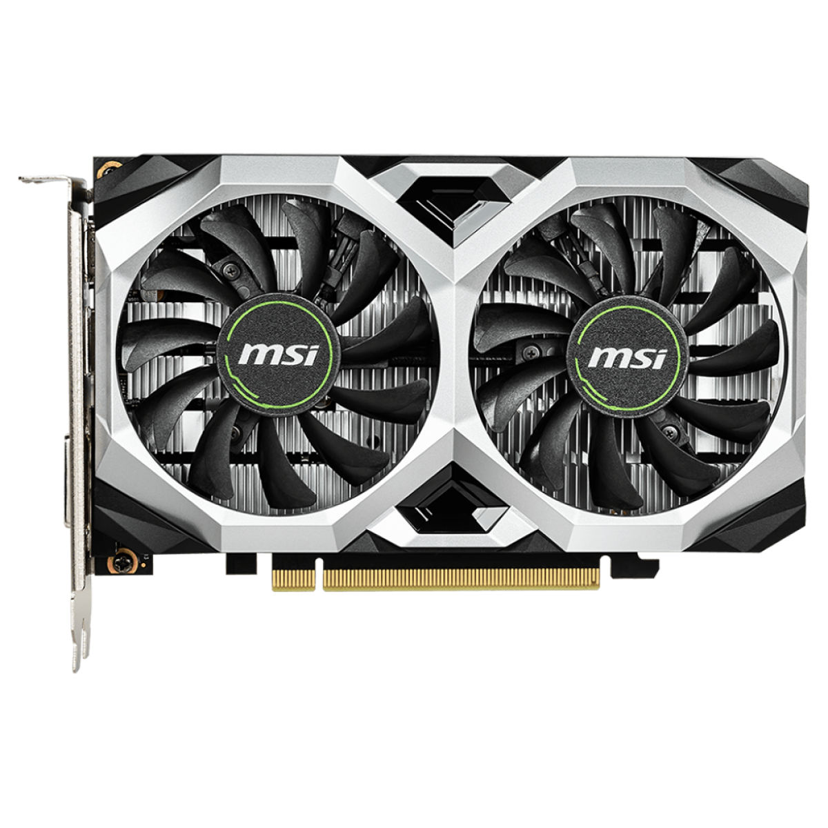 Msi gtx 1650 best sale ventus xs 4gb oc