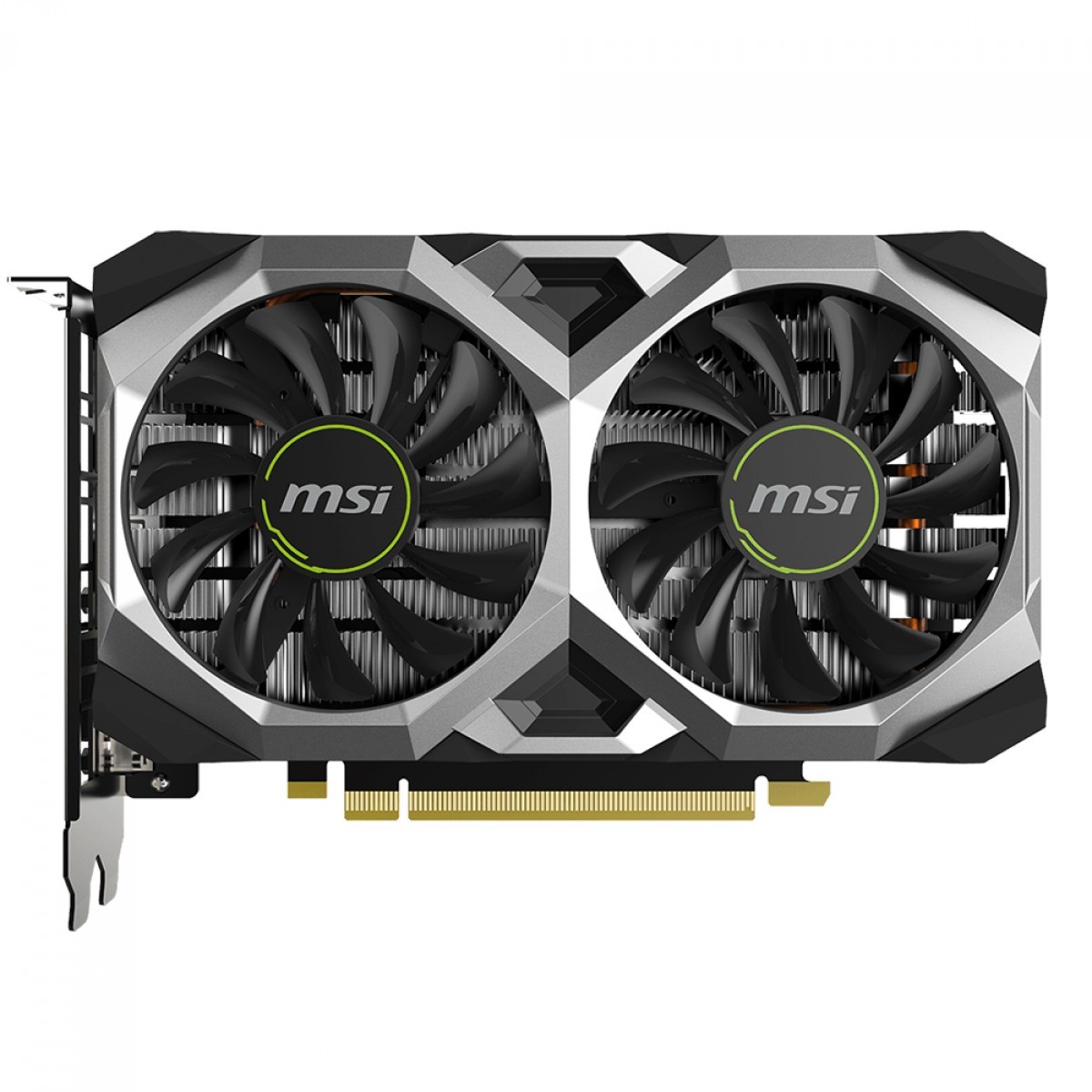 Placa de video msi geforce gtx 1660 super 6gb online gddr6 ventus xs oc