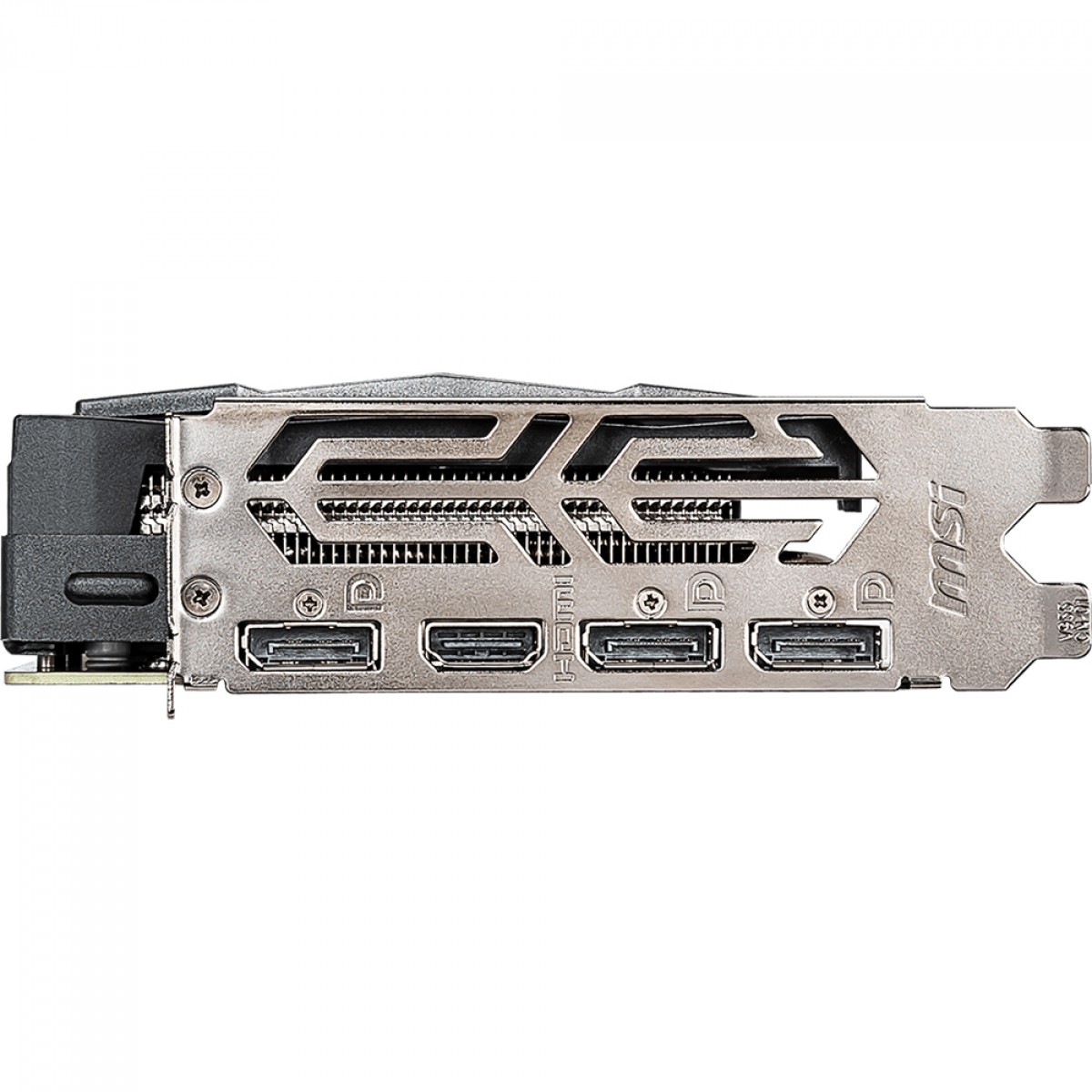 Placa de Vídeo MSI NVIDIA GeForce GTX 1660 Super Gaming, 6GB GDDR6, 192Bit, 912-V375-467