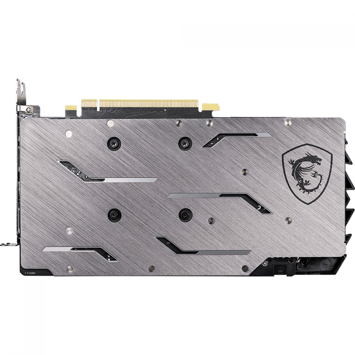 Placa de Vídeo MSI NVIDIA GeForce GTX 1660 Super Gaming, 6GB GDDR6, 192Bit, 912-V375-467