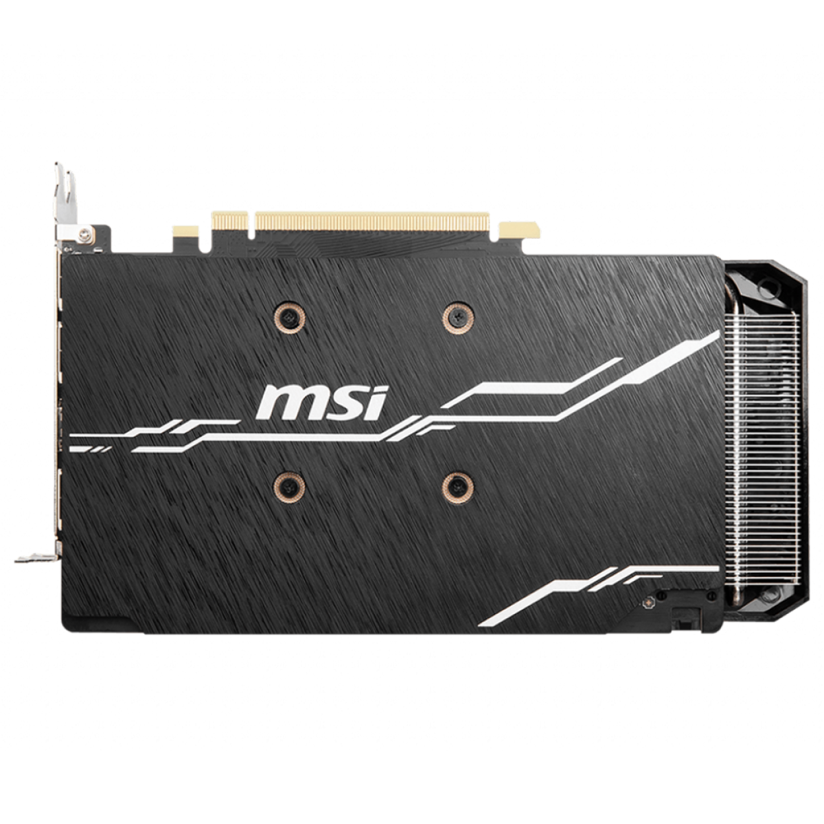 Placa de Vídeo MSI NVIDIA GeForce GTX 1660 SUPER VENTUS XS, 6GB, GDDR6, 192Bits, 912-V375-427