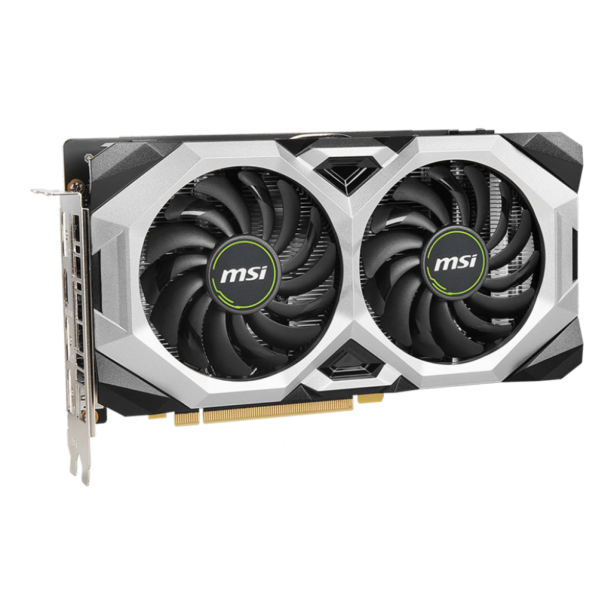 Placa de video msi best sale geforce gtx 1660 6gb