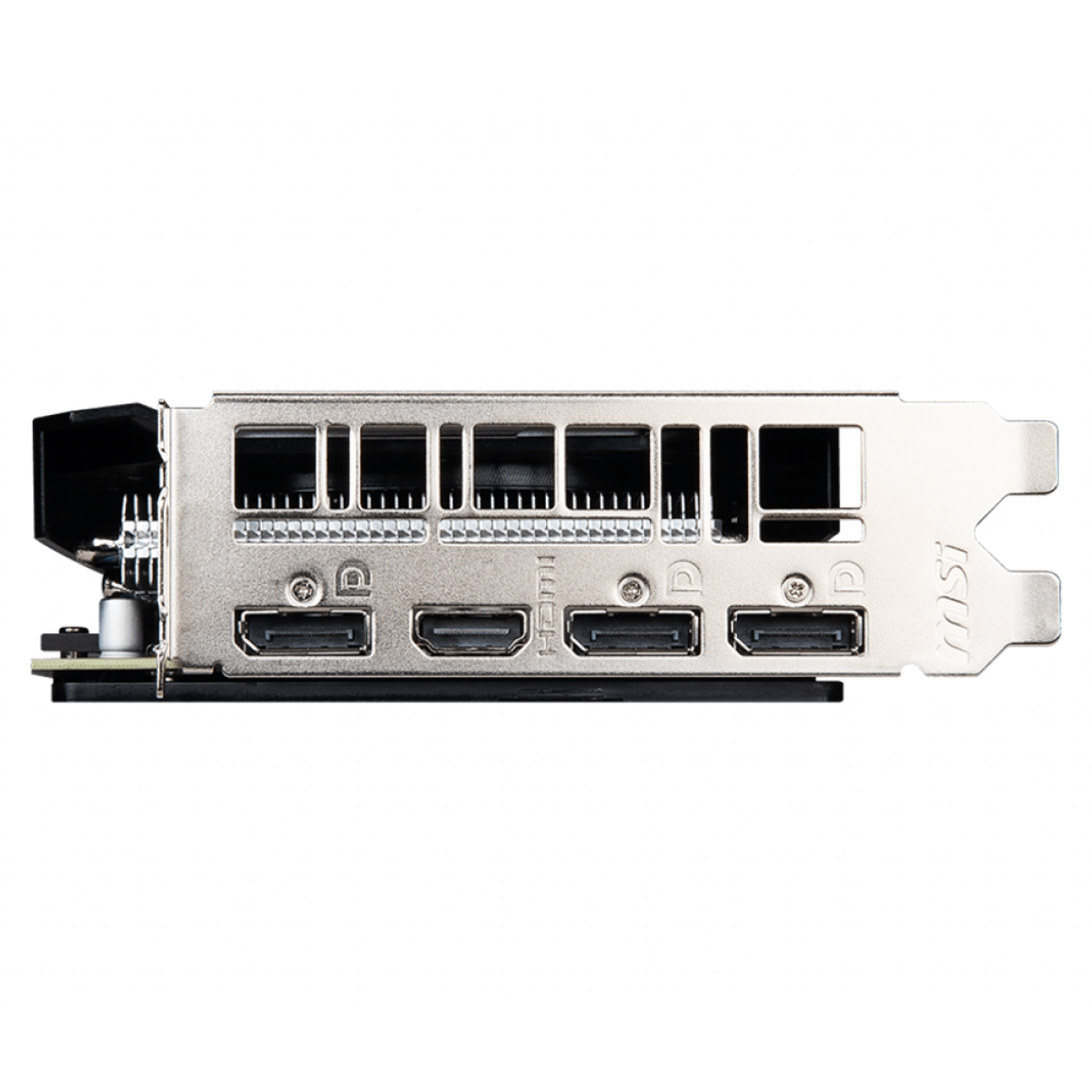 Placa de Vídeo MSI NVIDIA GeForce GTX 1660 SUPER VENTUS XS, 6GB, GDDR6, 192Bits, 912-V375-427