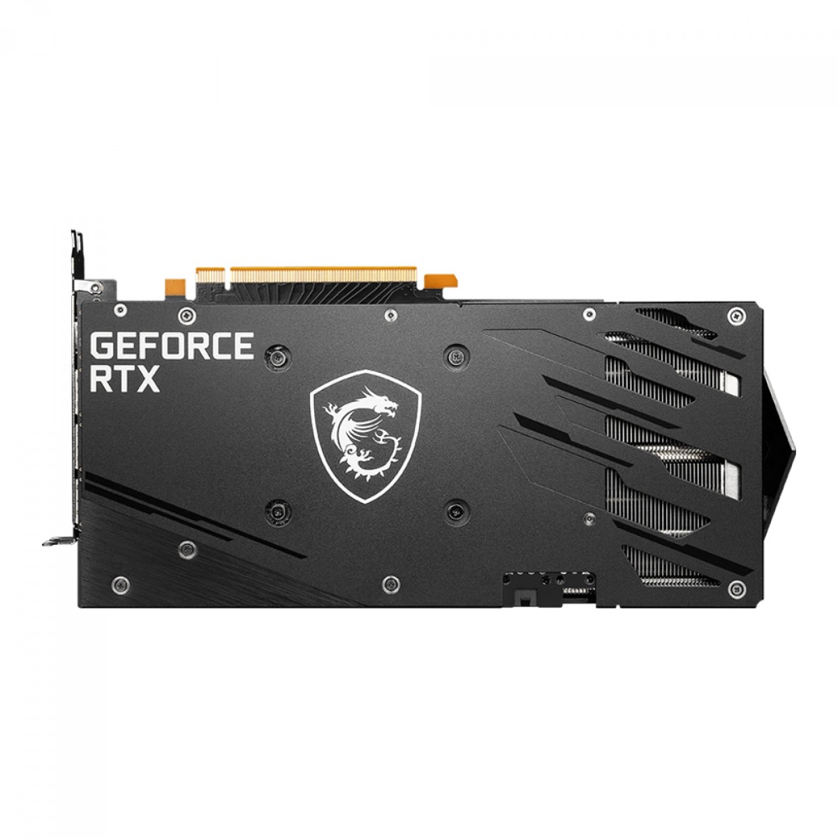 Placa de Vídeo MSI NVIDIA GeForce RTX 3050 Gaming, 8GB, GDDR6, DLSS, Ray Tracing