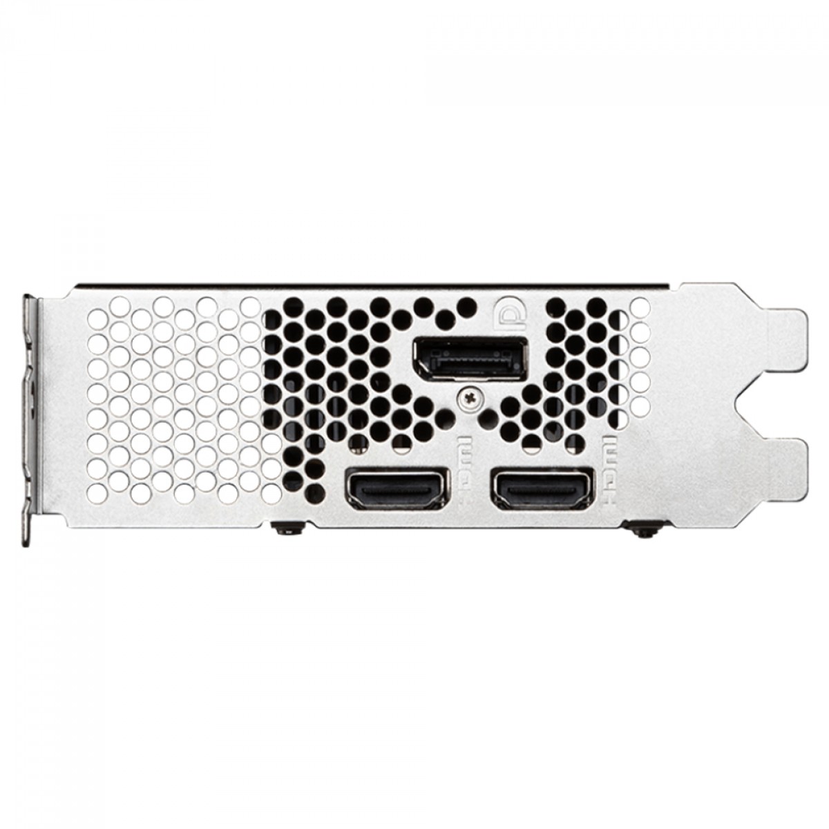 Placa De Video MSI NVIDIA GeForce RTX 3050 OC LP, 6GB, GDDR6, DLSS, Ray Tracing, 912-V812-023