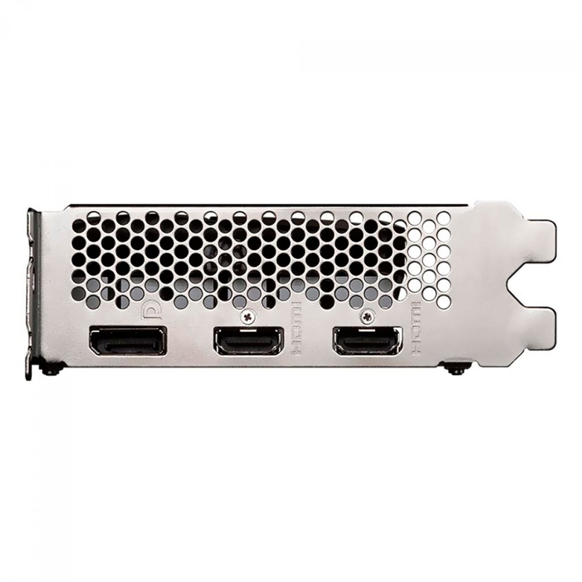 Placa de Vídeo MSI NVIDIA GeForce RTX 3050 VENTUS 2X OC, 6GB GDDR6, DLSS, Ray Tracing, 912-V812-016