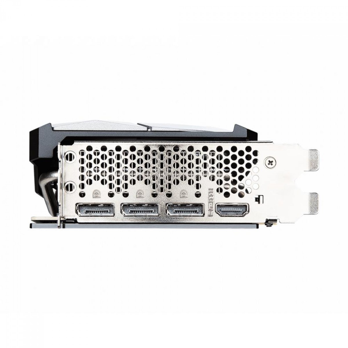 Placa de Vídeo MSI NVIDIA GeForce RTX 3070 VENTUS 2X OC, LHR, 8GB, GDDR6, DLSS, Ray Tracing, 912-V390-280  - Open Box