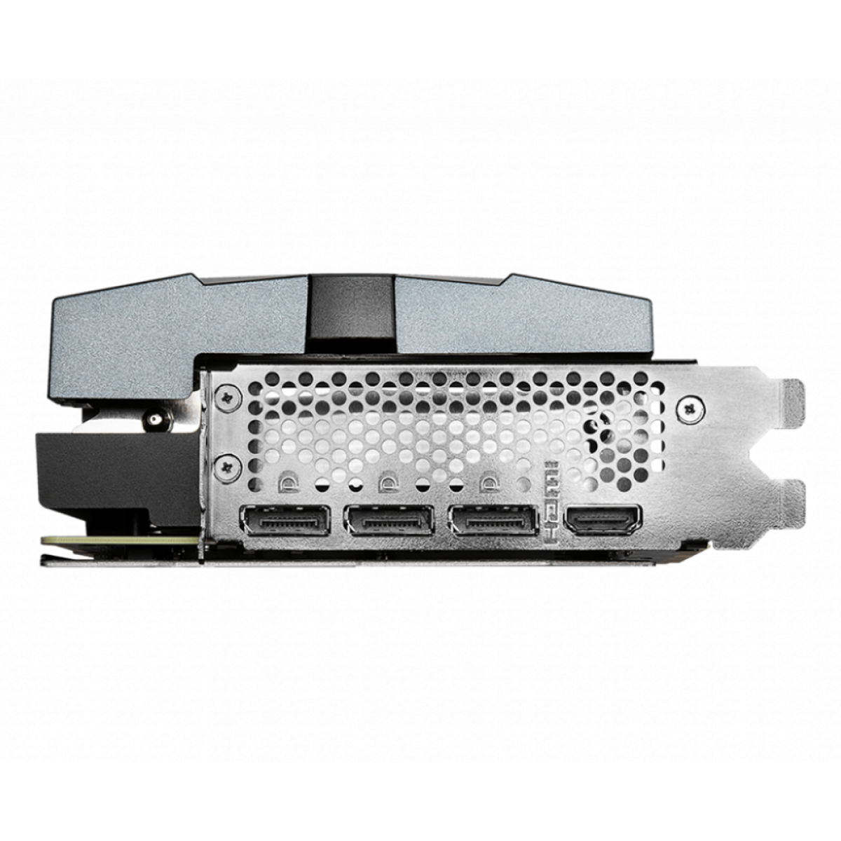 Placa de Vídeo MSI NVIDIA GeForce RTX 3080 SUPRIM X 10G, LHR, 10GB, GDDR6X, DLSS, Ray Tracing, 912-V389-215