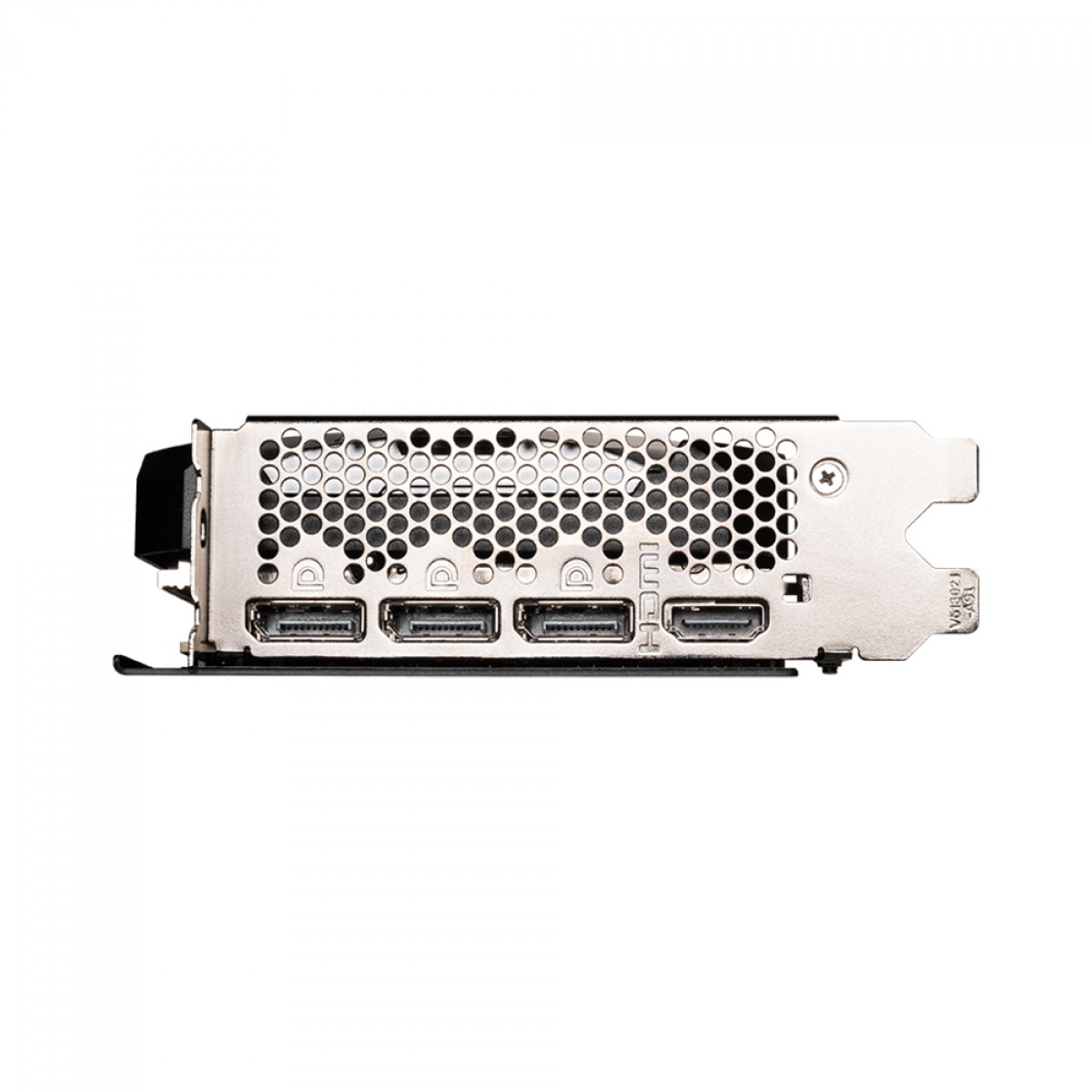 Placa de Vídeo MSI NVIDIA GeForce RTX 4060 Ti Ventus 3X OC, 16GB, GDDR6, DLSS, Ray Tracing, 912-V517-093