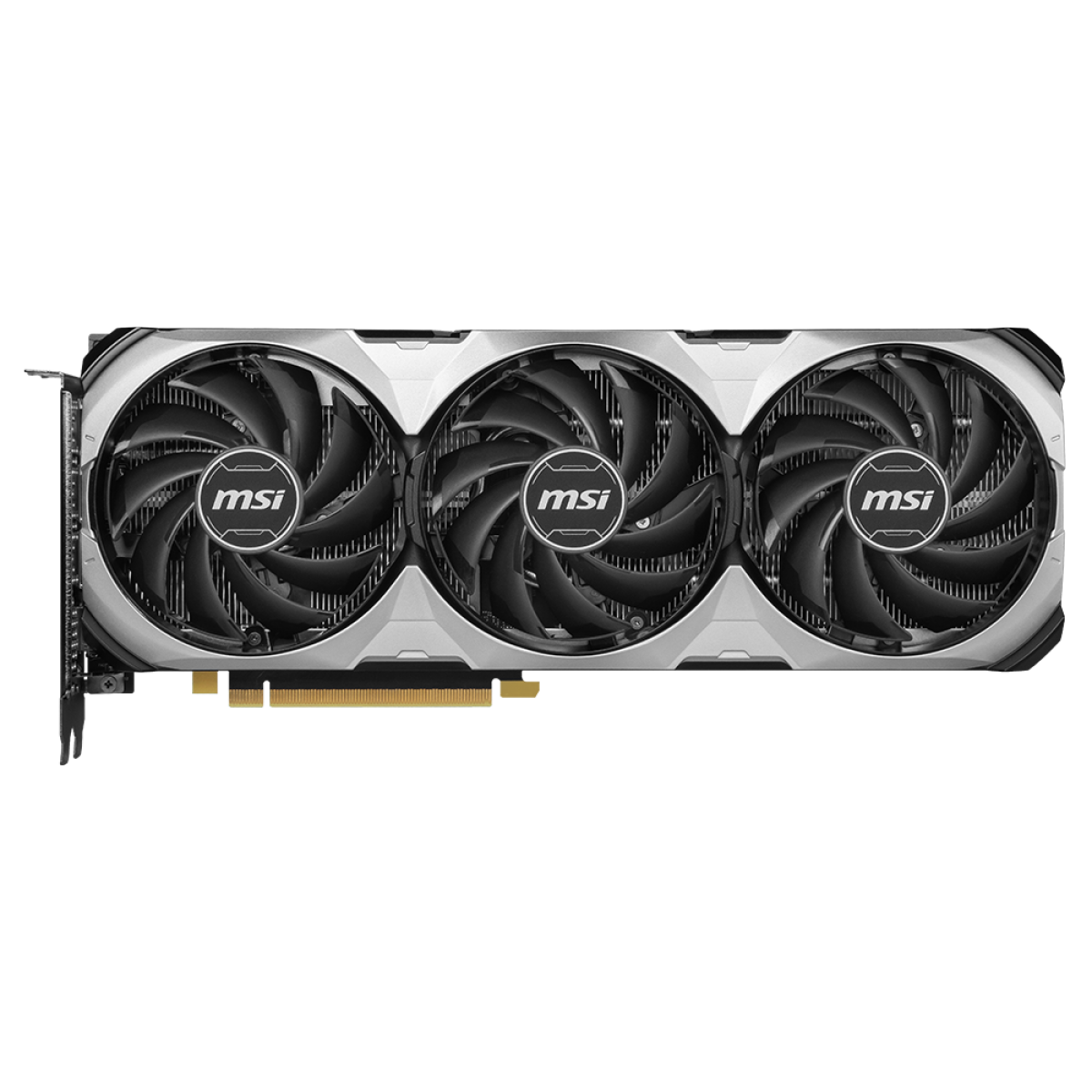 Placa de Vídeo MSI NVIDIA GeForce RTX 4060 Ti Ventus 3X OC, 8GB, GDDR6, DLSS, Ray Tracing