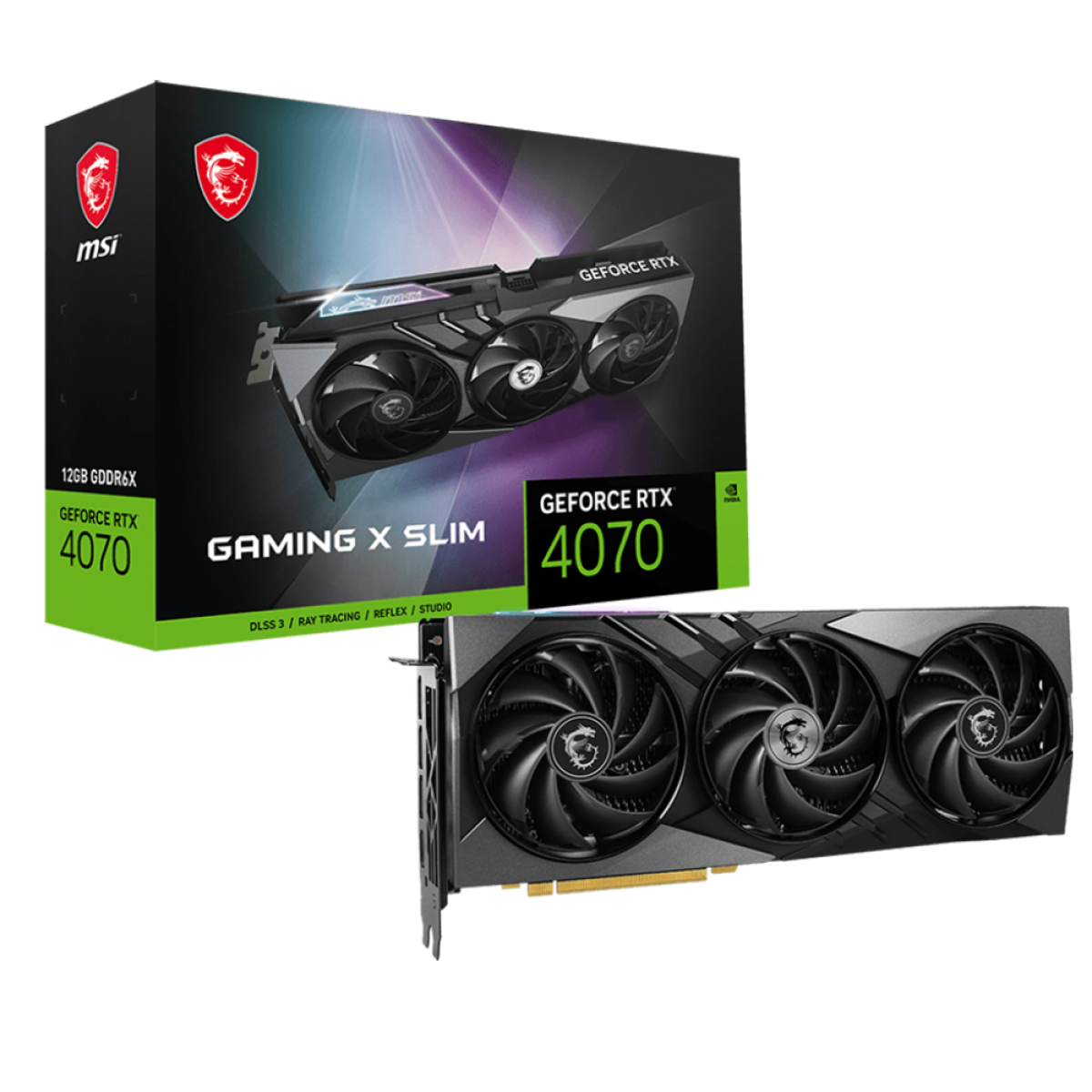 RTX 4070 vale a pena? Veja preço e ficha técnica da placa de vídeo Nvidia