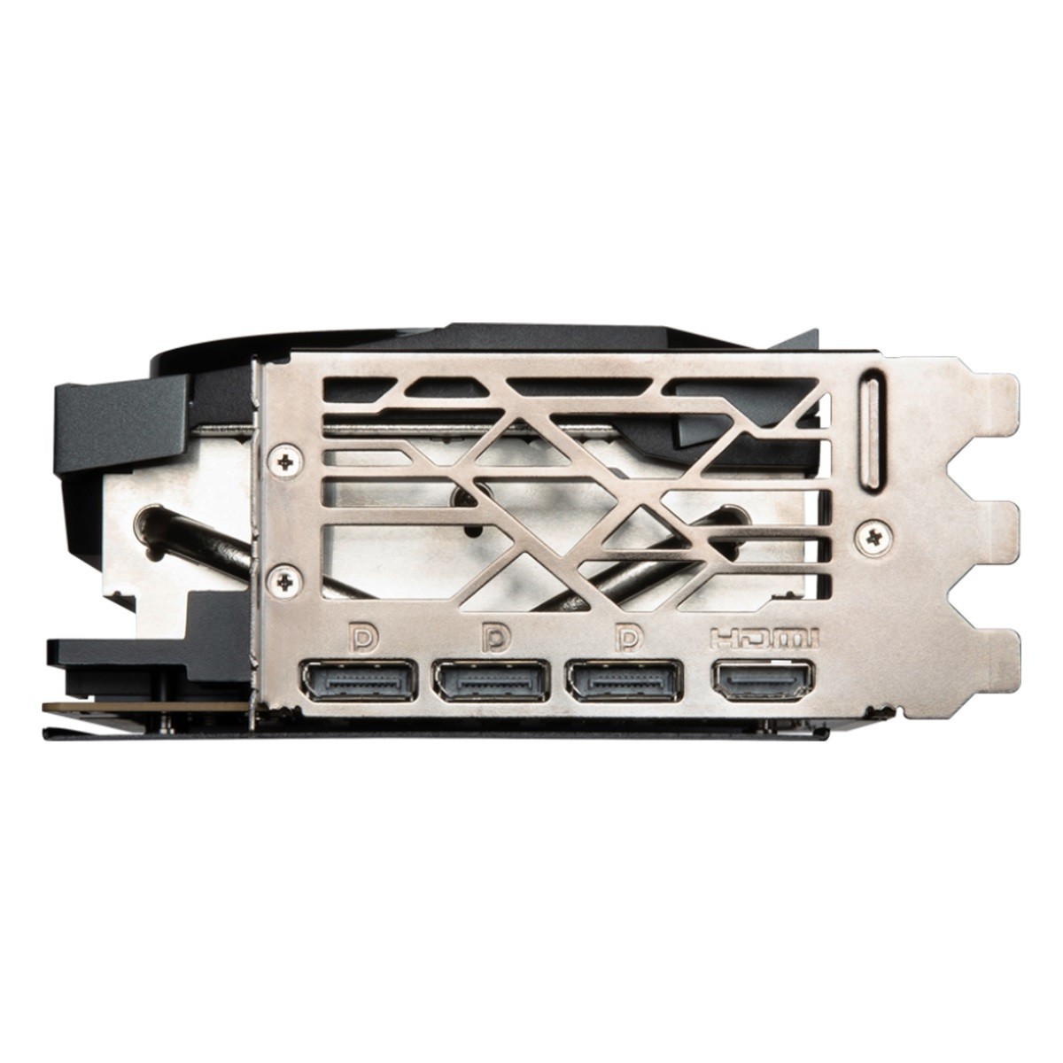 Placa de Vídeo MSI NVIDIA GeForce RTX 4070 Gaming X Trio, 12GB, GDDR6X, DLSS, Ray Tracing, 912-V513-220