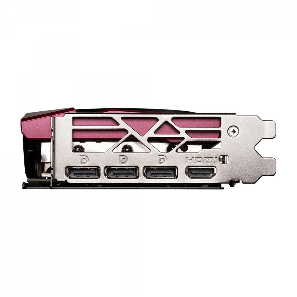 Placa De Vídeo MSI NVIDIA GeForce RTX 4070 Super Gaming X Slim MLG, 12GB, GDDR6X, DLSS, Ray Tracing, 912-V513-667