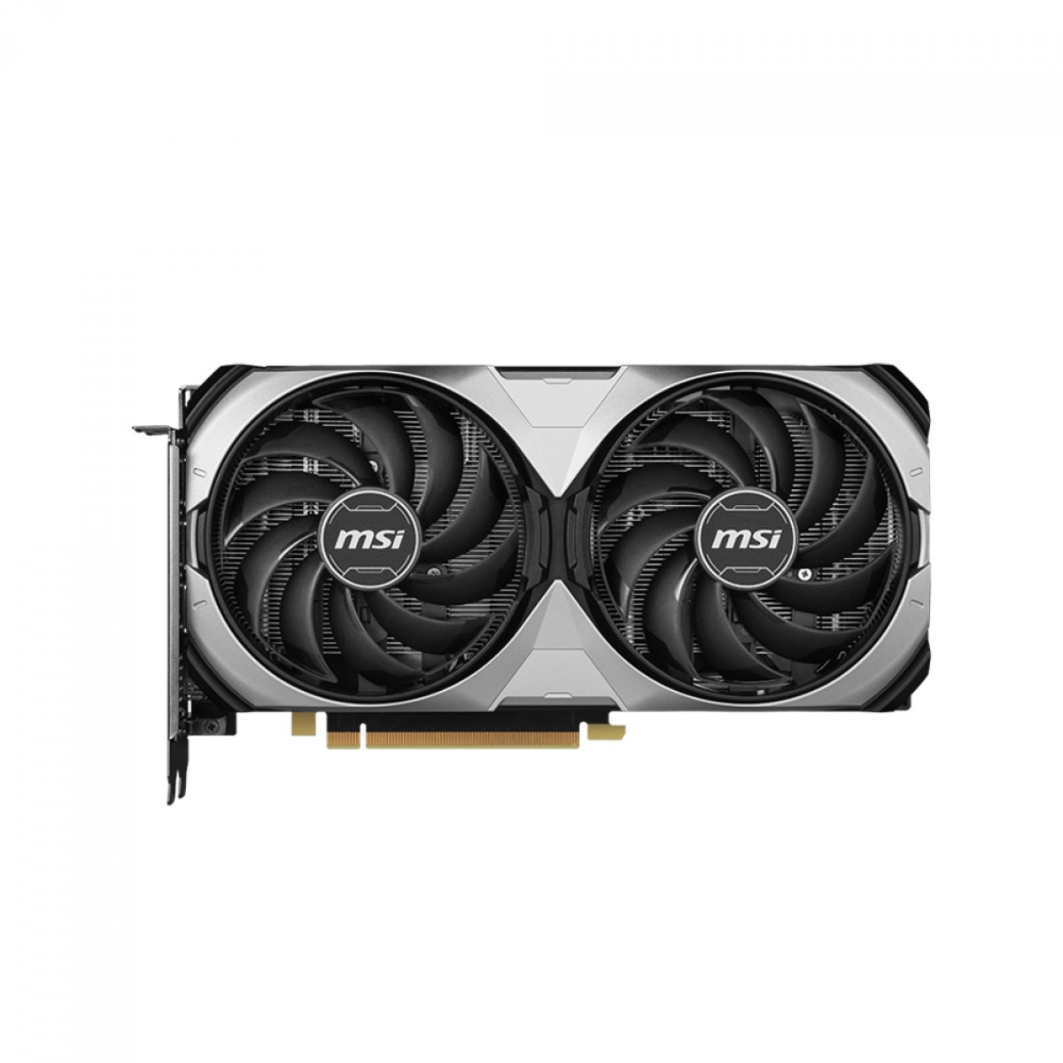 Placa de Vídeo MSI NVIDIA GeForce RTX 4070 Super Ventus 2X